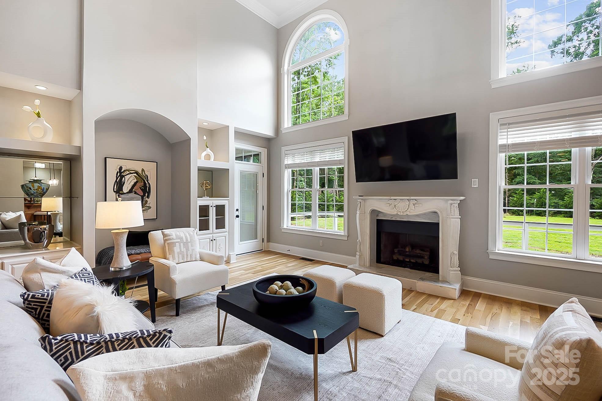 3324 Greenhurst Drive — Weddington