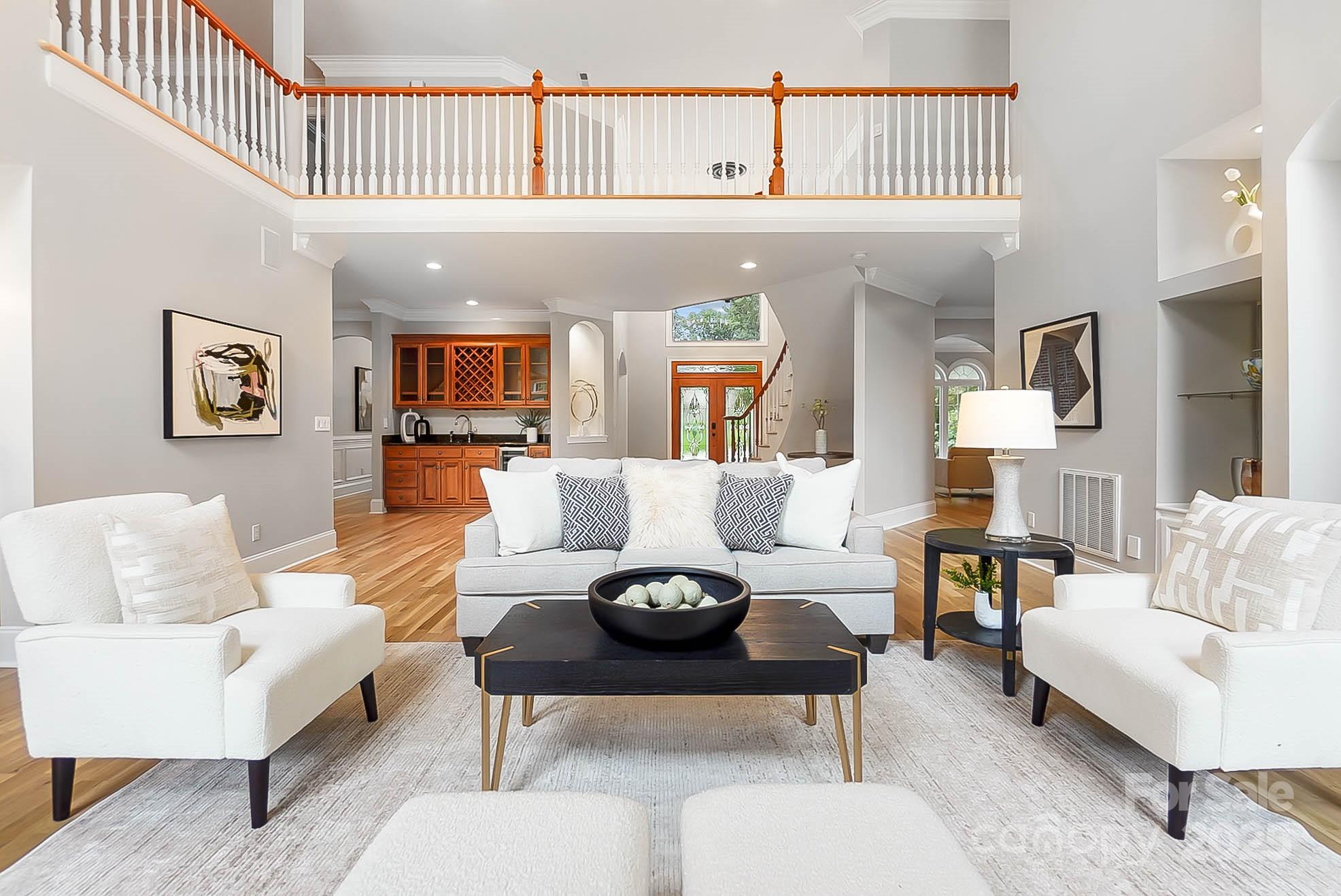 3324 Greenhurst Drive — Weddington