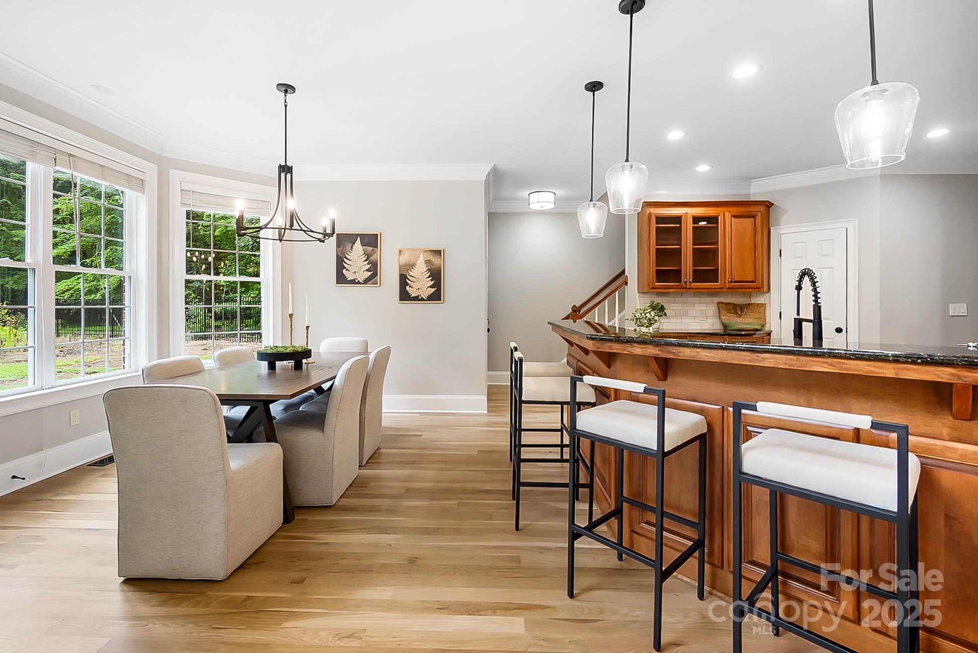 3324 Greenhurst Drive — Weddington