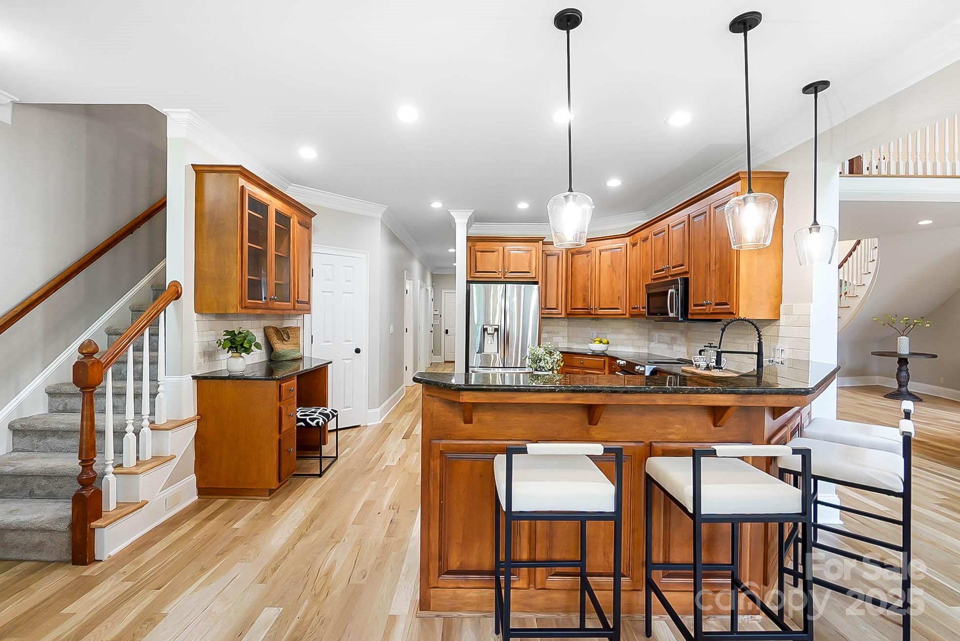 3324 Greenhurst Drive — Weddington