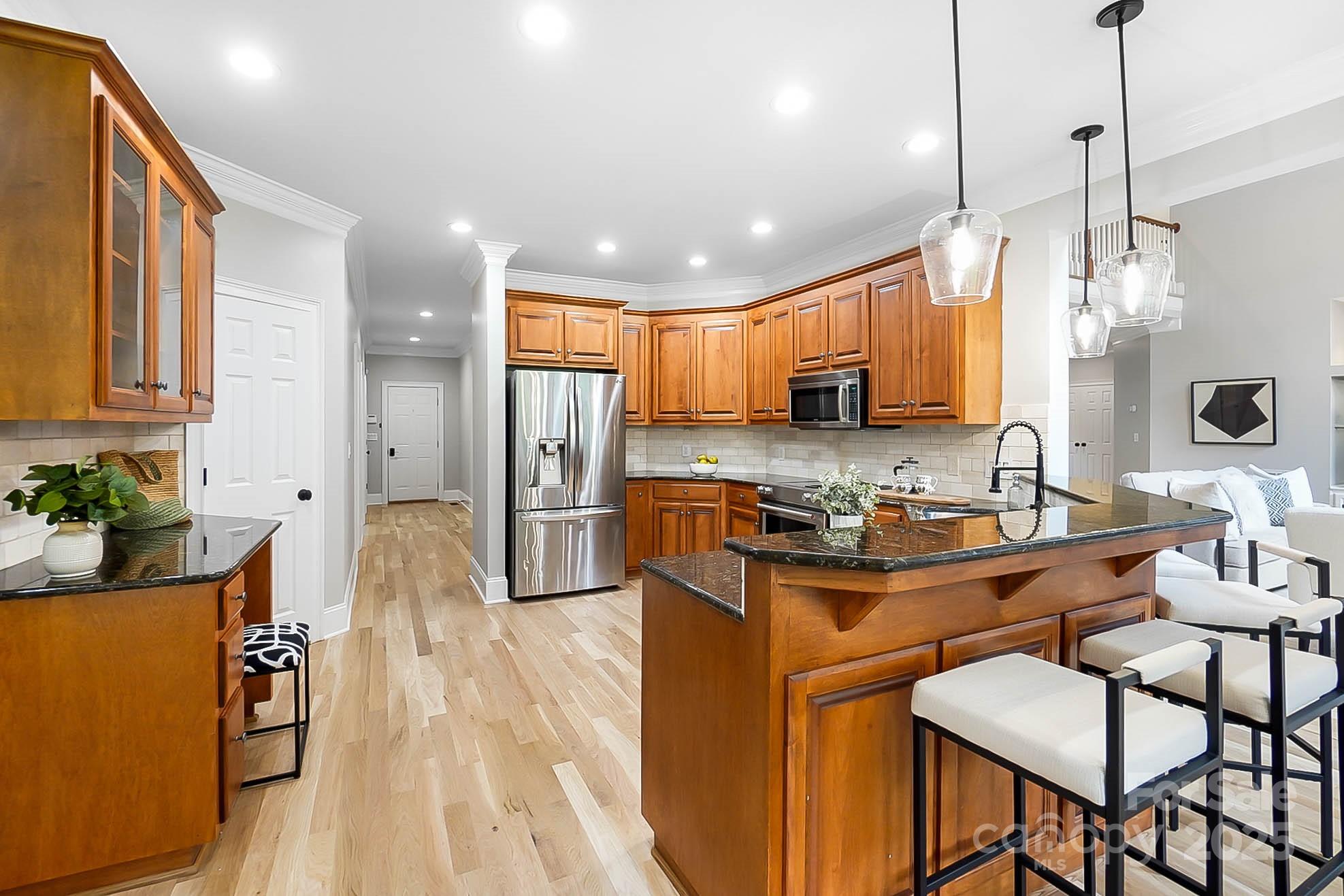 3324 Greenhurst Drive — Weddington