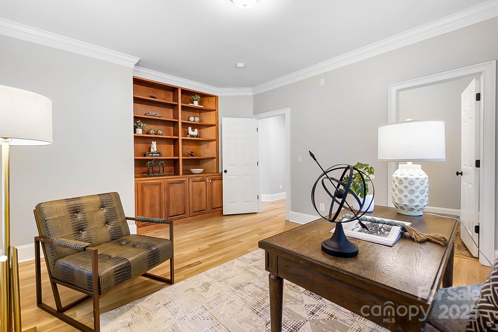 3324 Greenhurst Drive — Weddington