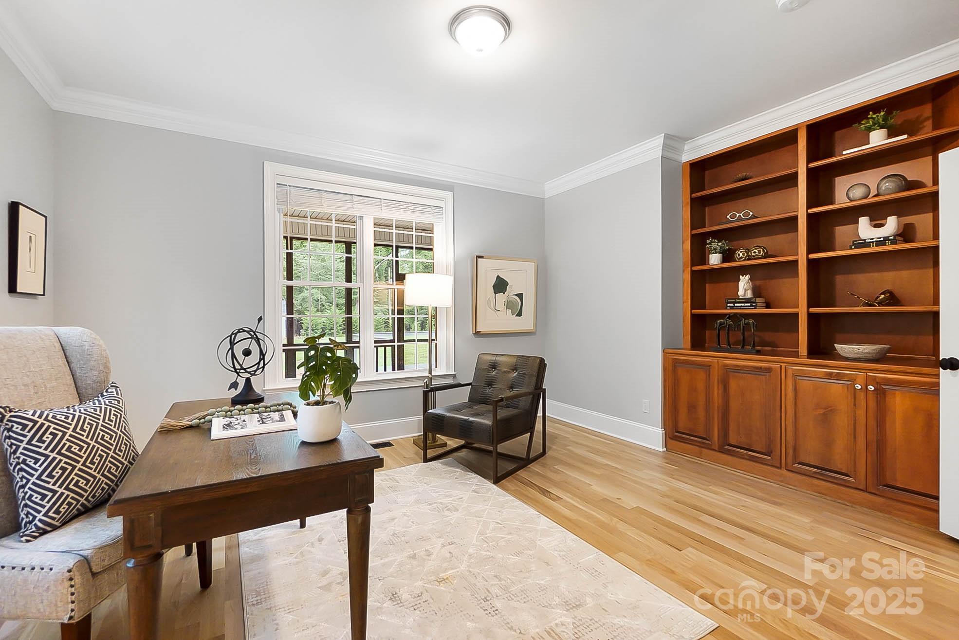 3324 Greenhurst Drive — Weddington