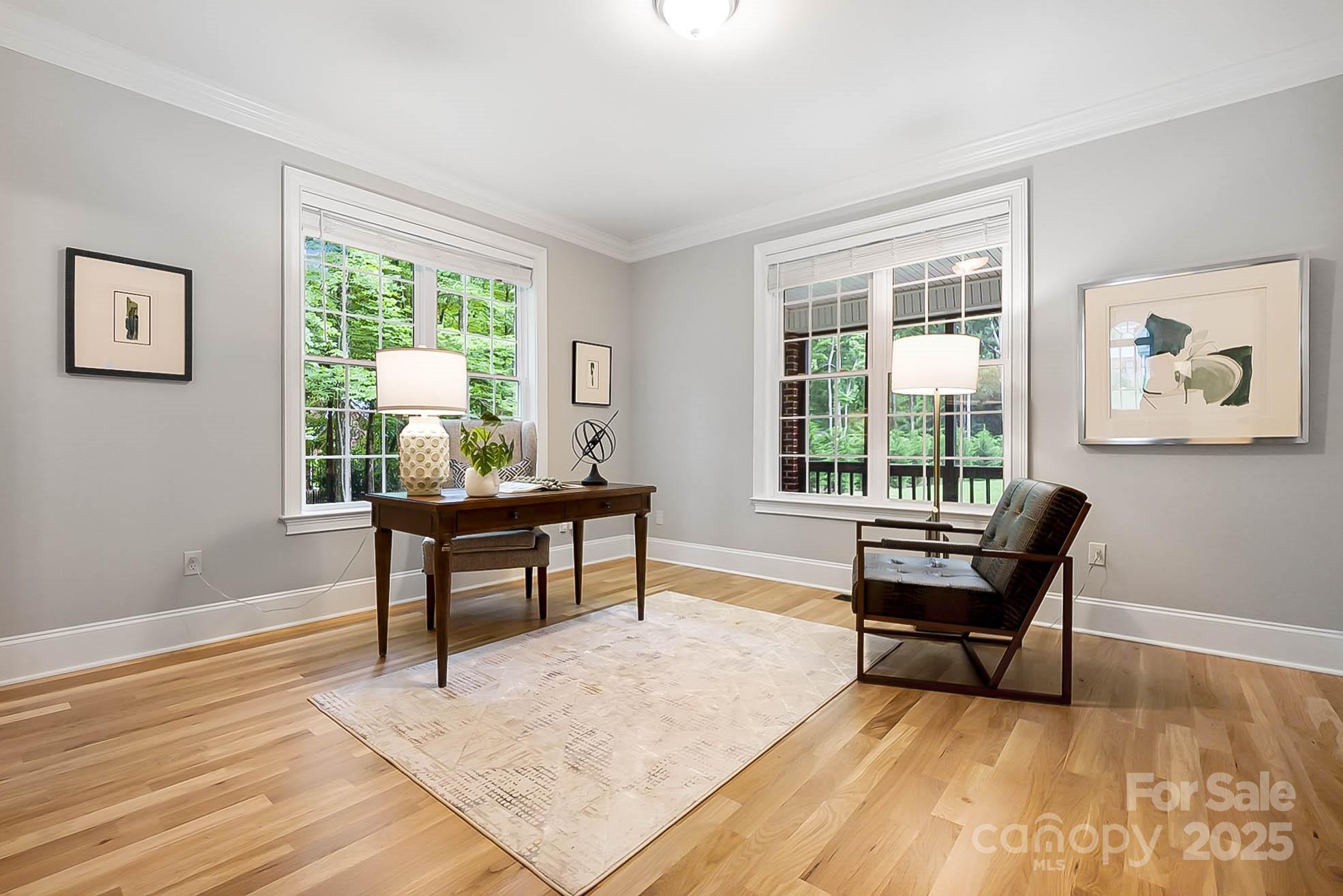 3324 Greenhurst Drive — Weddington