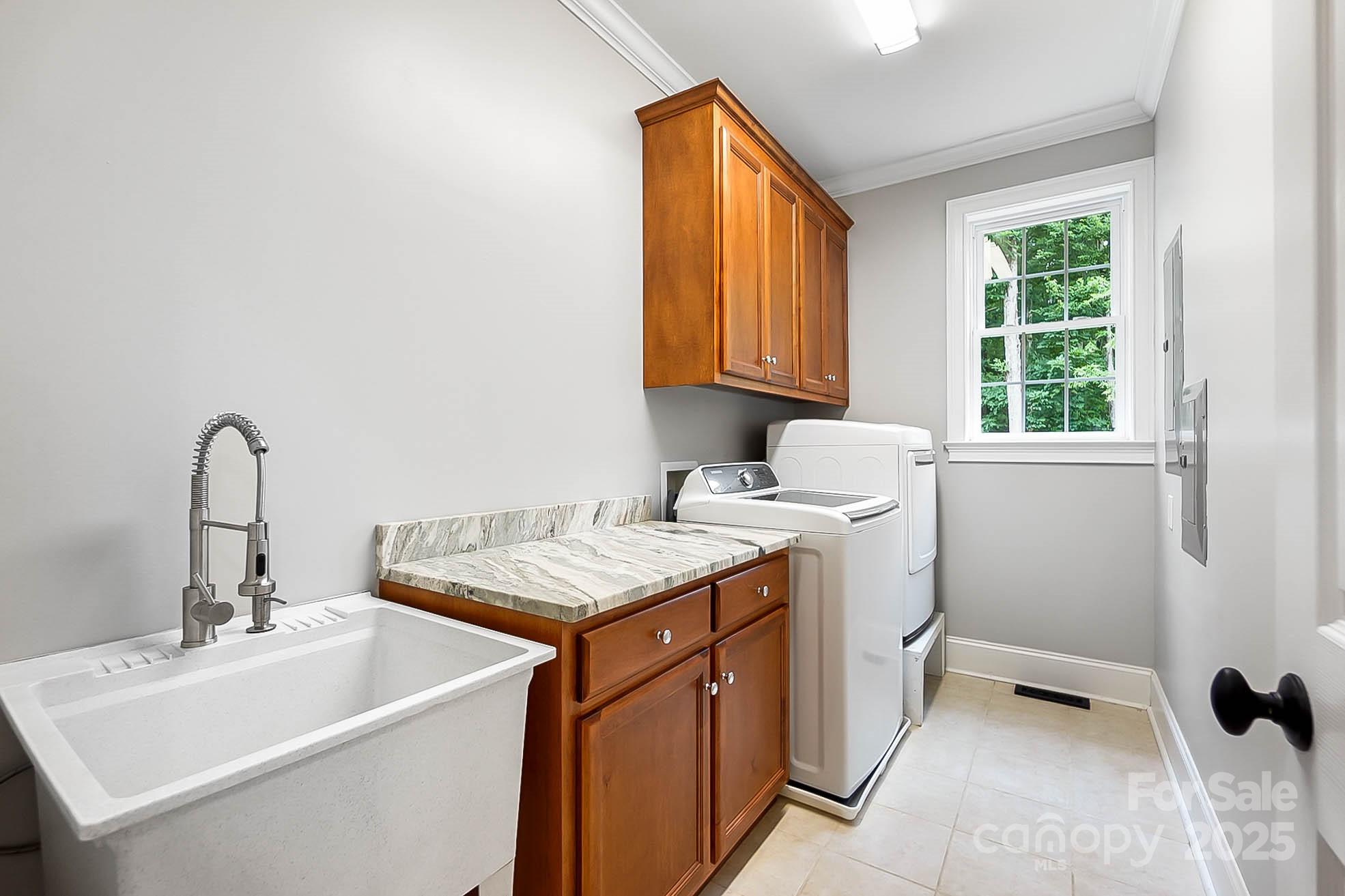 3324 Greenhurst Drive — Weddington