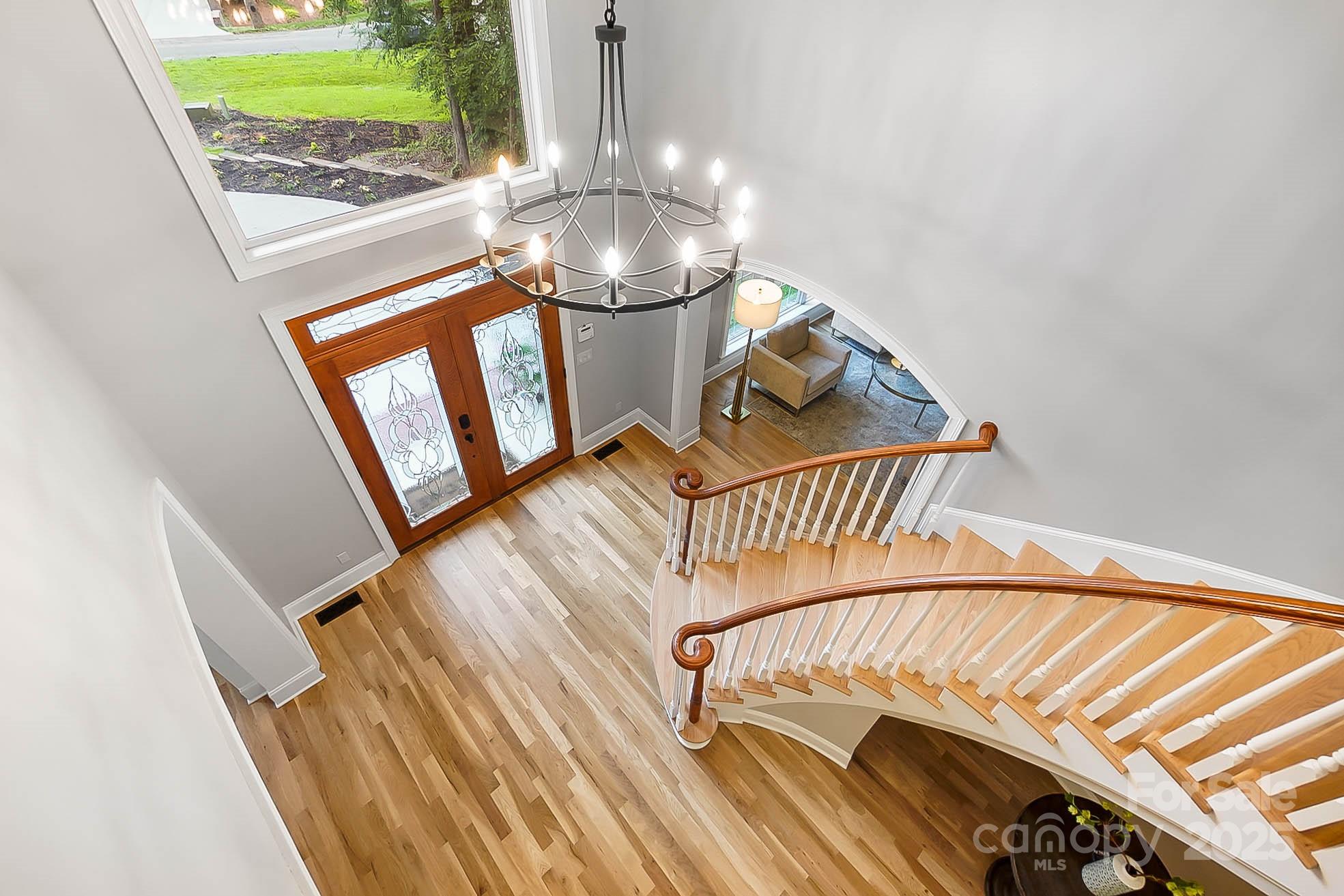 3324 Greenhurst Drive — Weddington