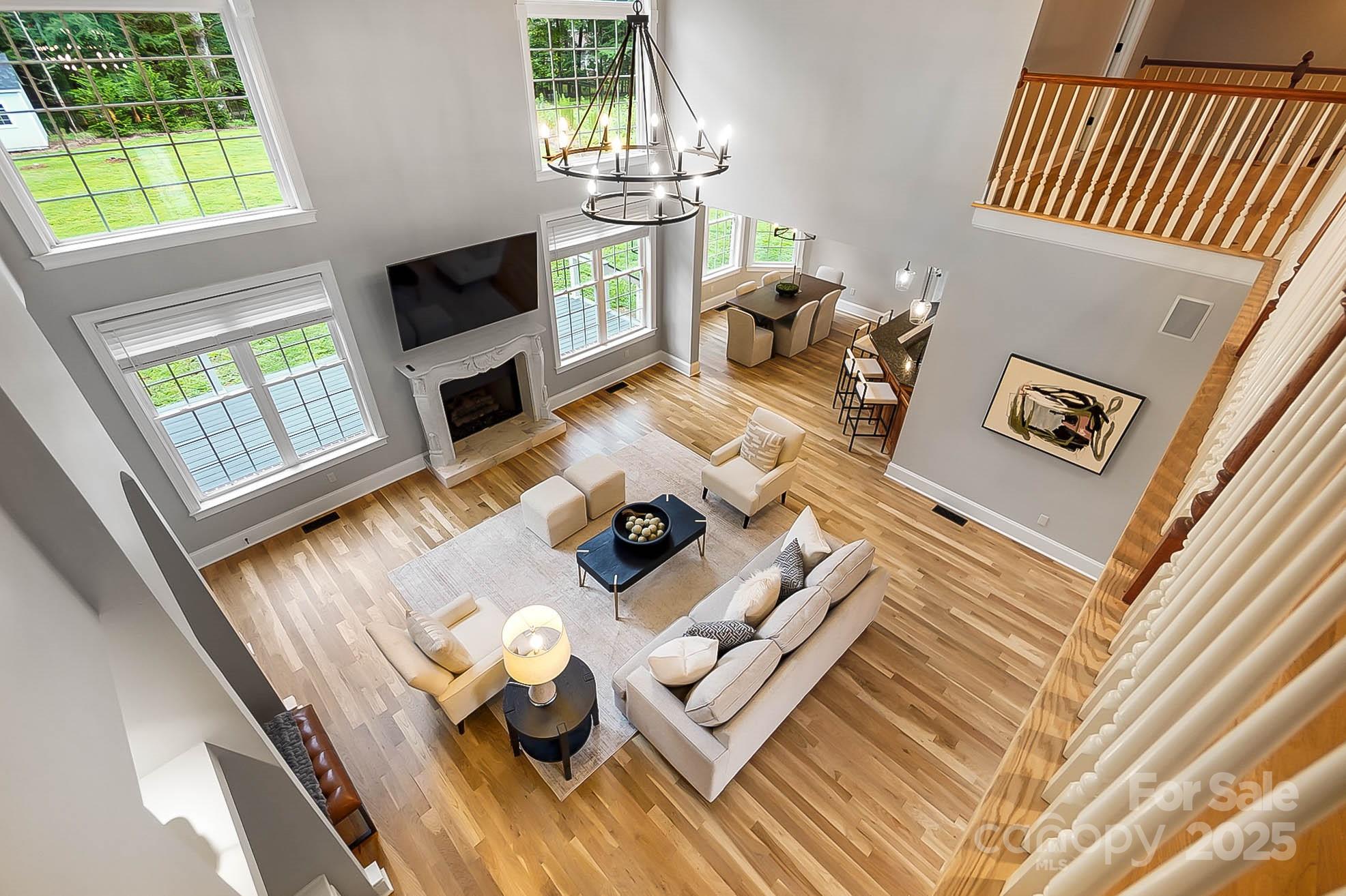 3324 Greenhurst Drive — Weddington