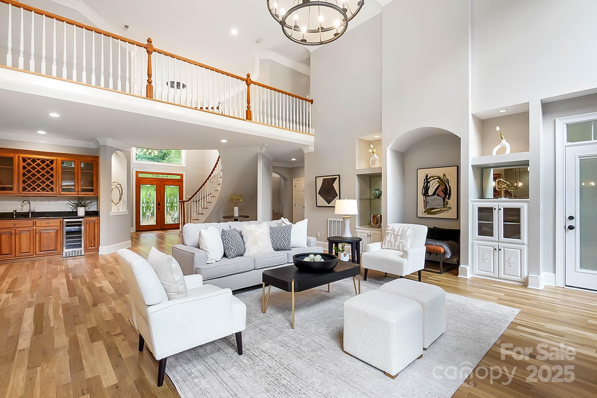 3324 Greenhurst Drive — Weddington