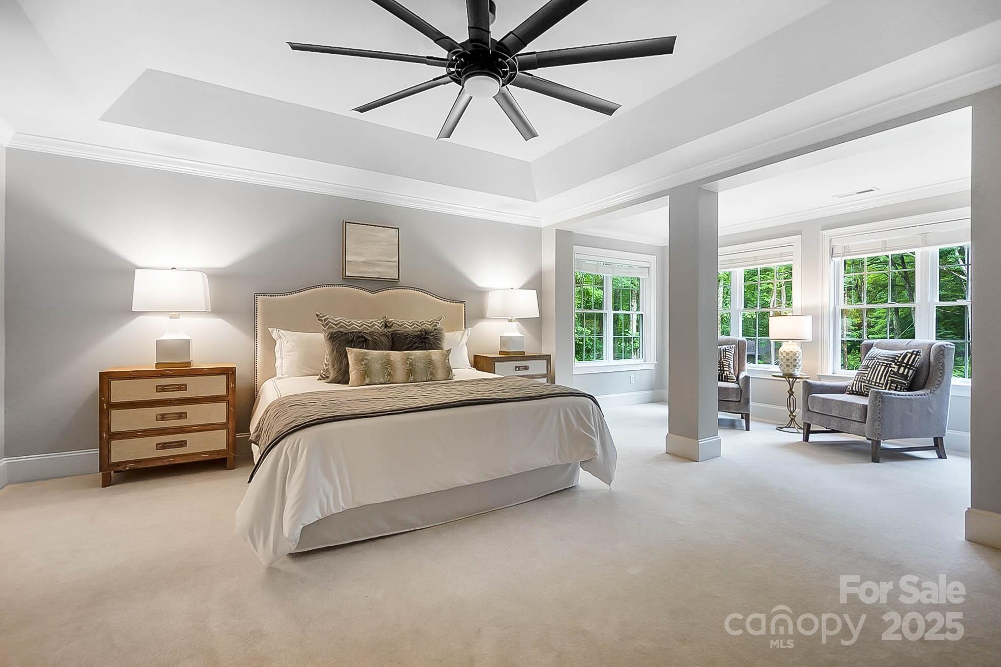 3324 Greenhurst Drive — Weddington
