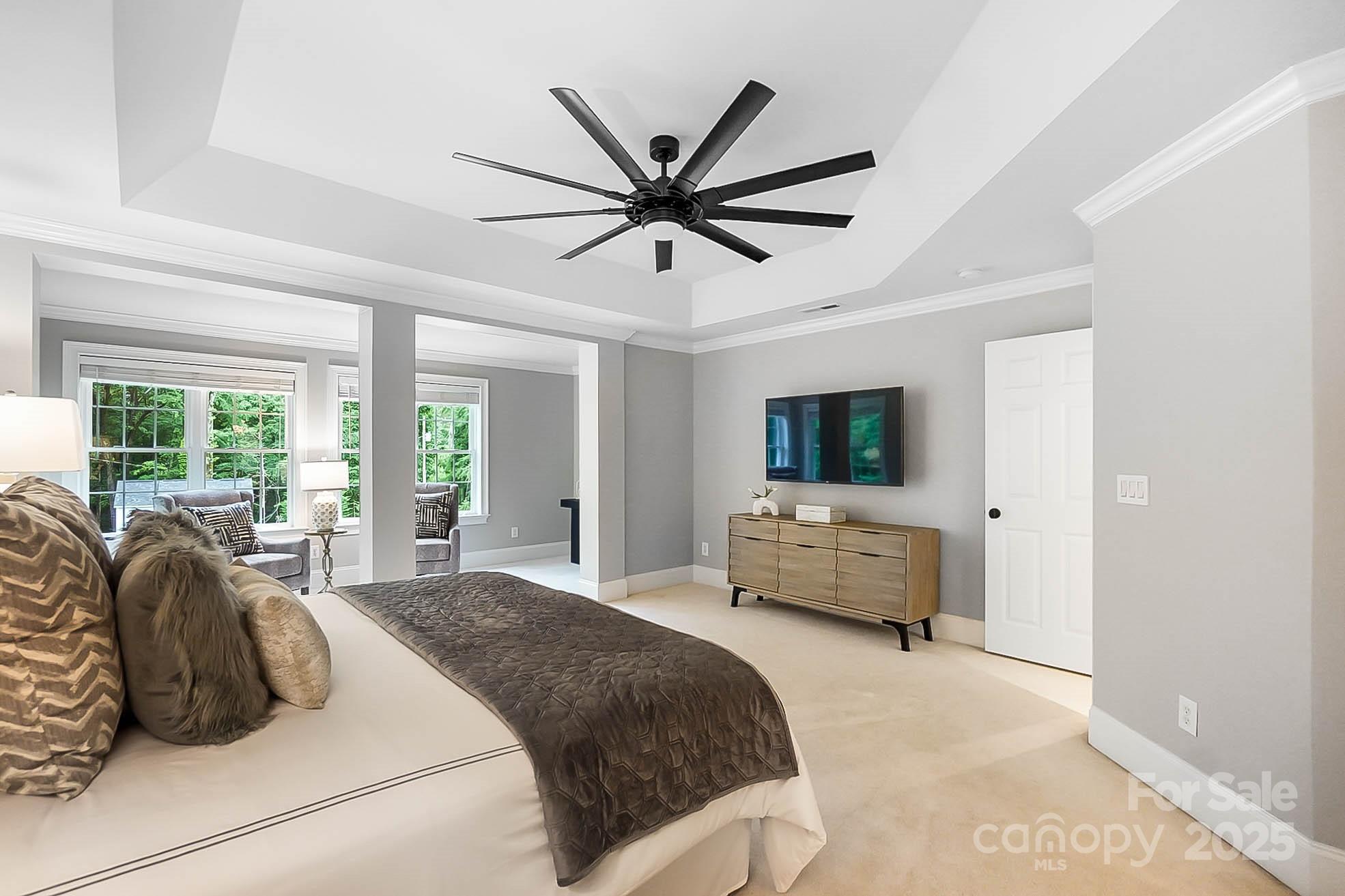 3324 Greenhurst Drive — Weddington