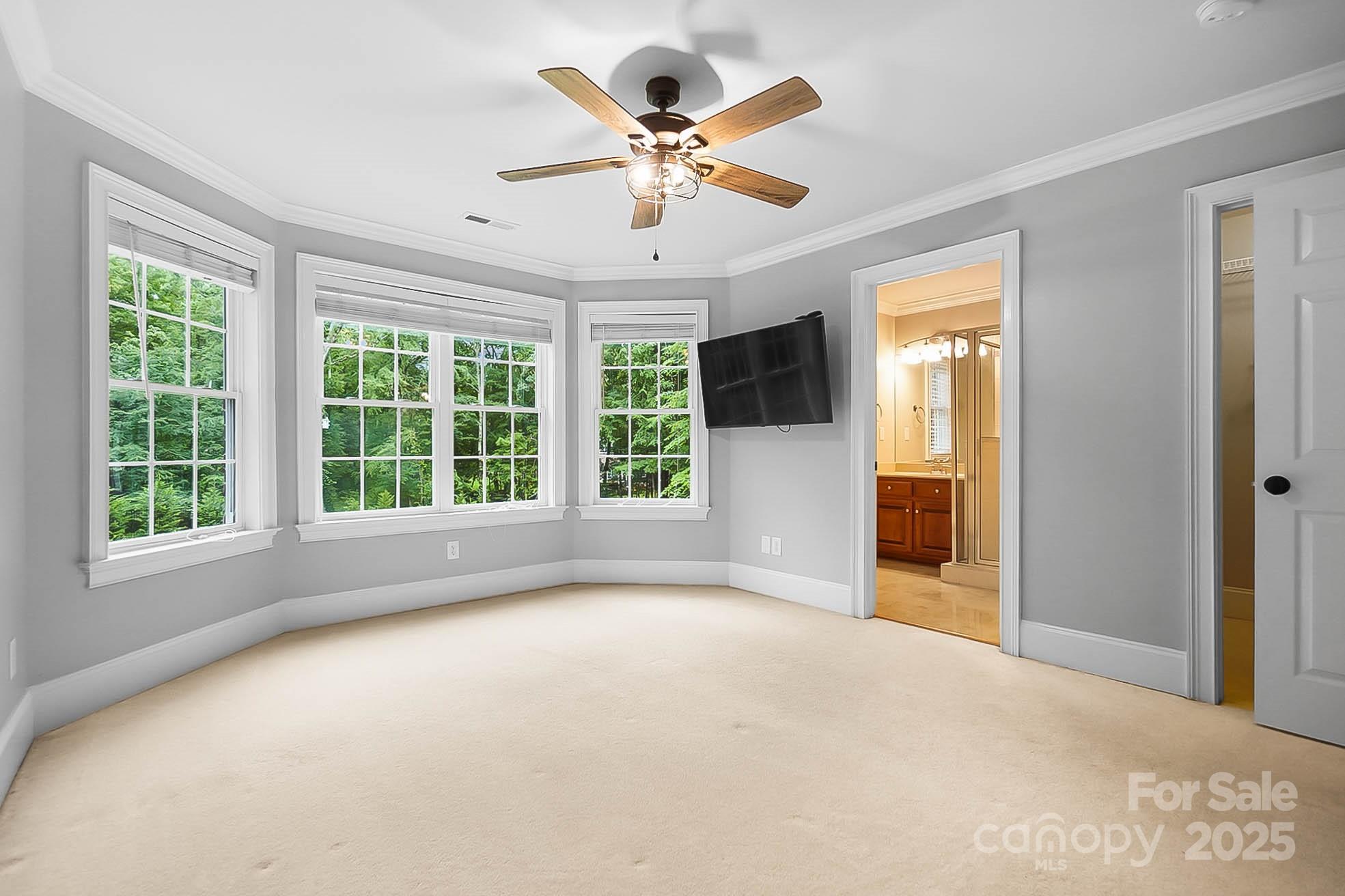 3324 Greenhurst Drive — Weddington