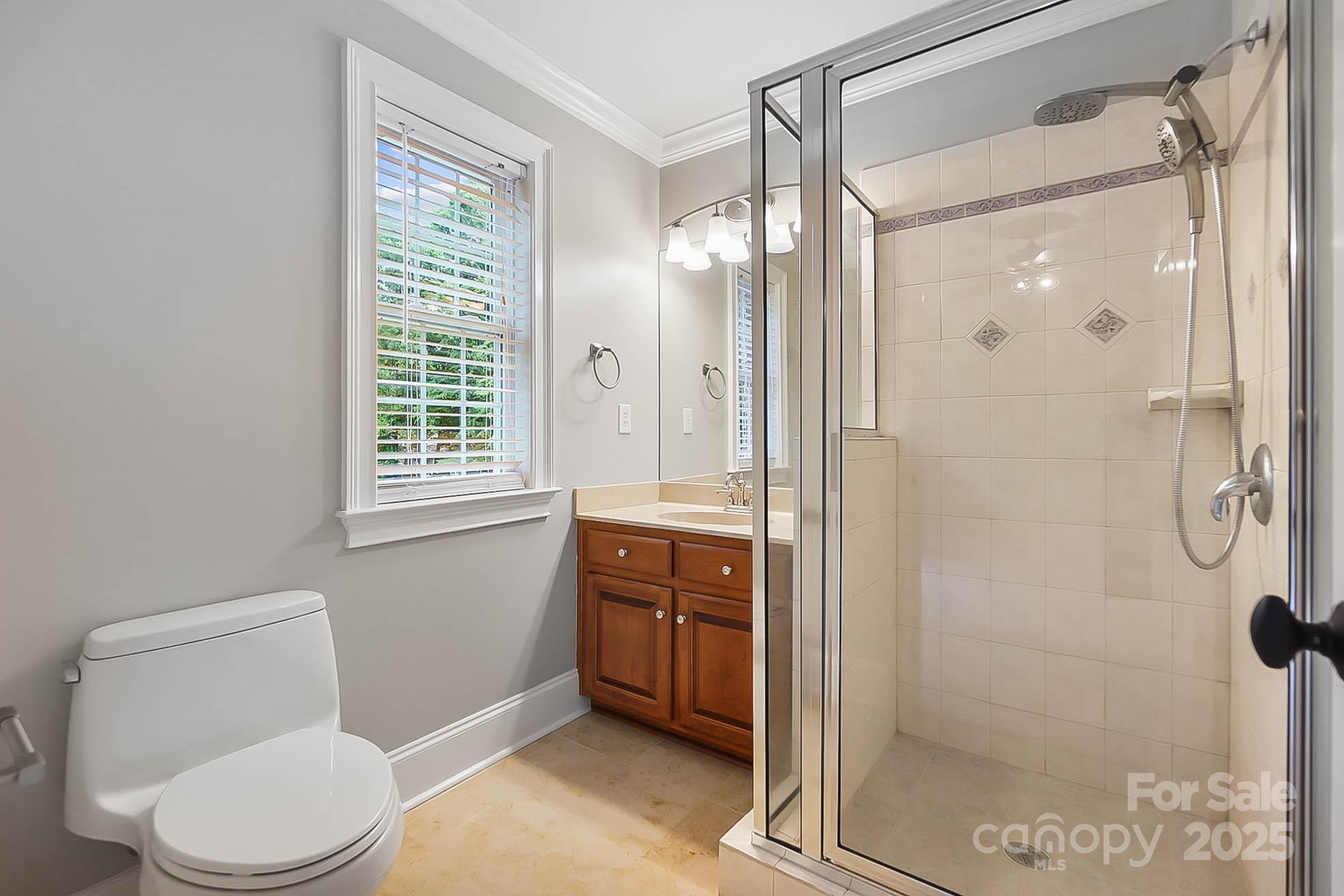 3324 Greenhurst Drive — Weddington