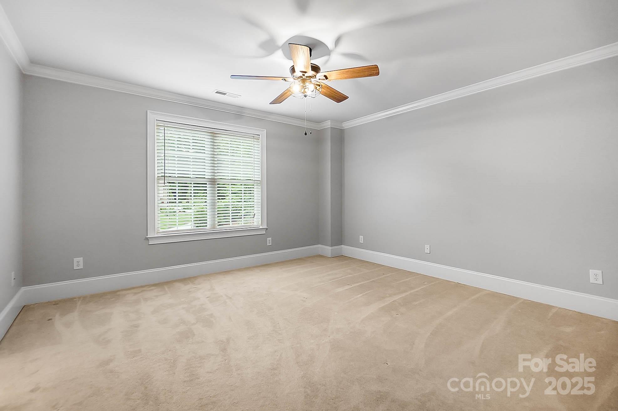 3324 Greenhurst Drive — Weddington