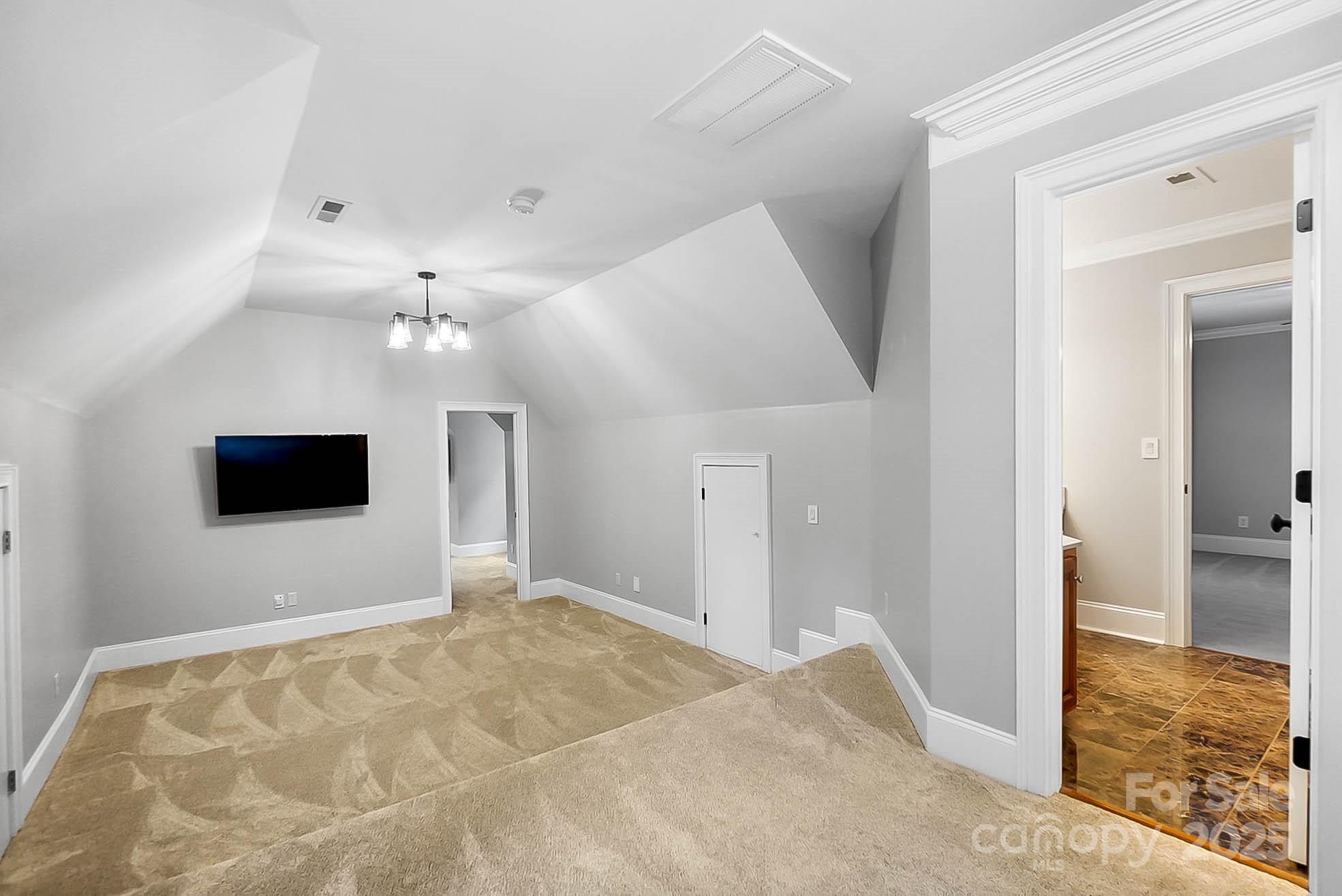 3324 Greenhurst Drive — Weddington