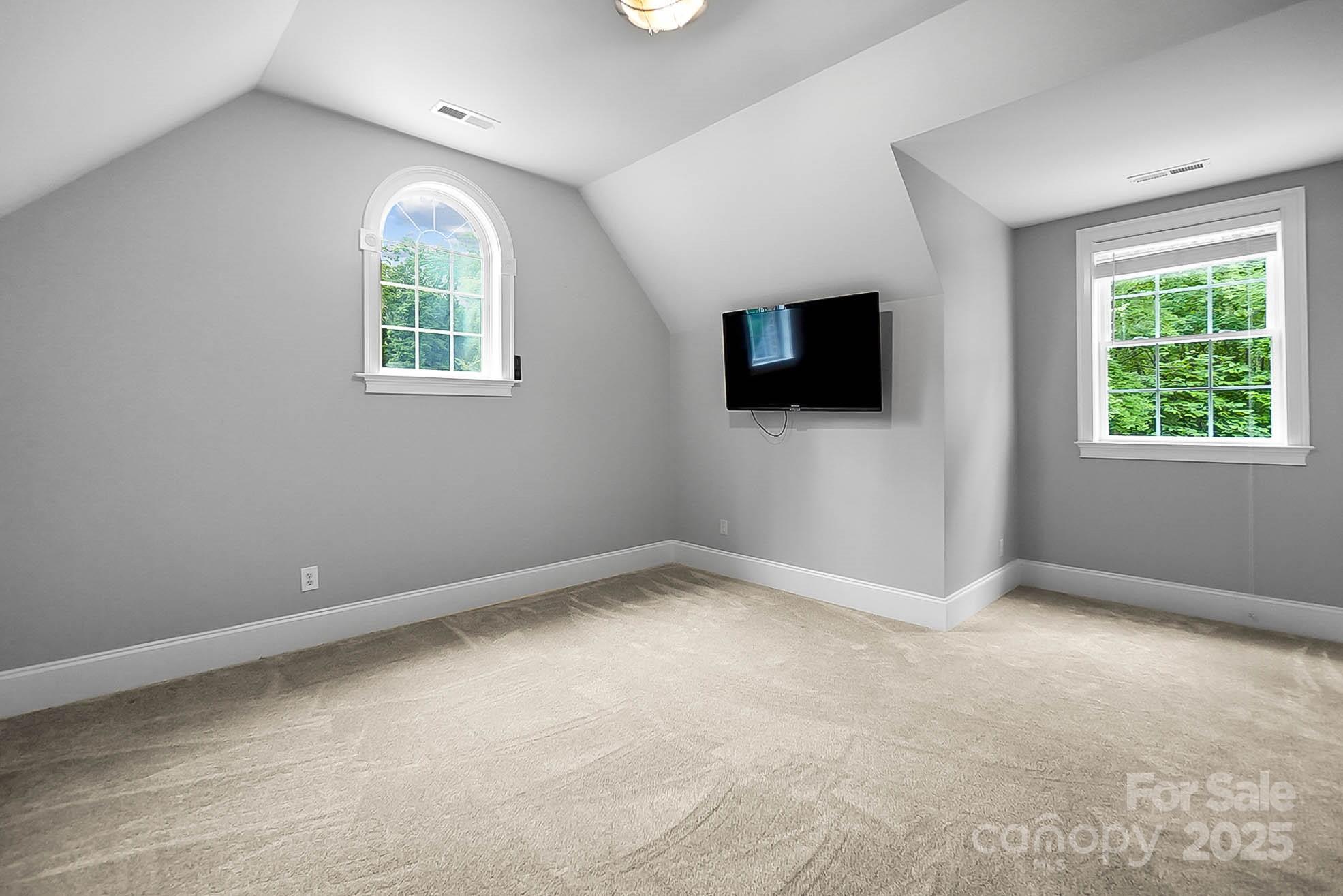 3324 Greenhurst Drive — Weddington