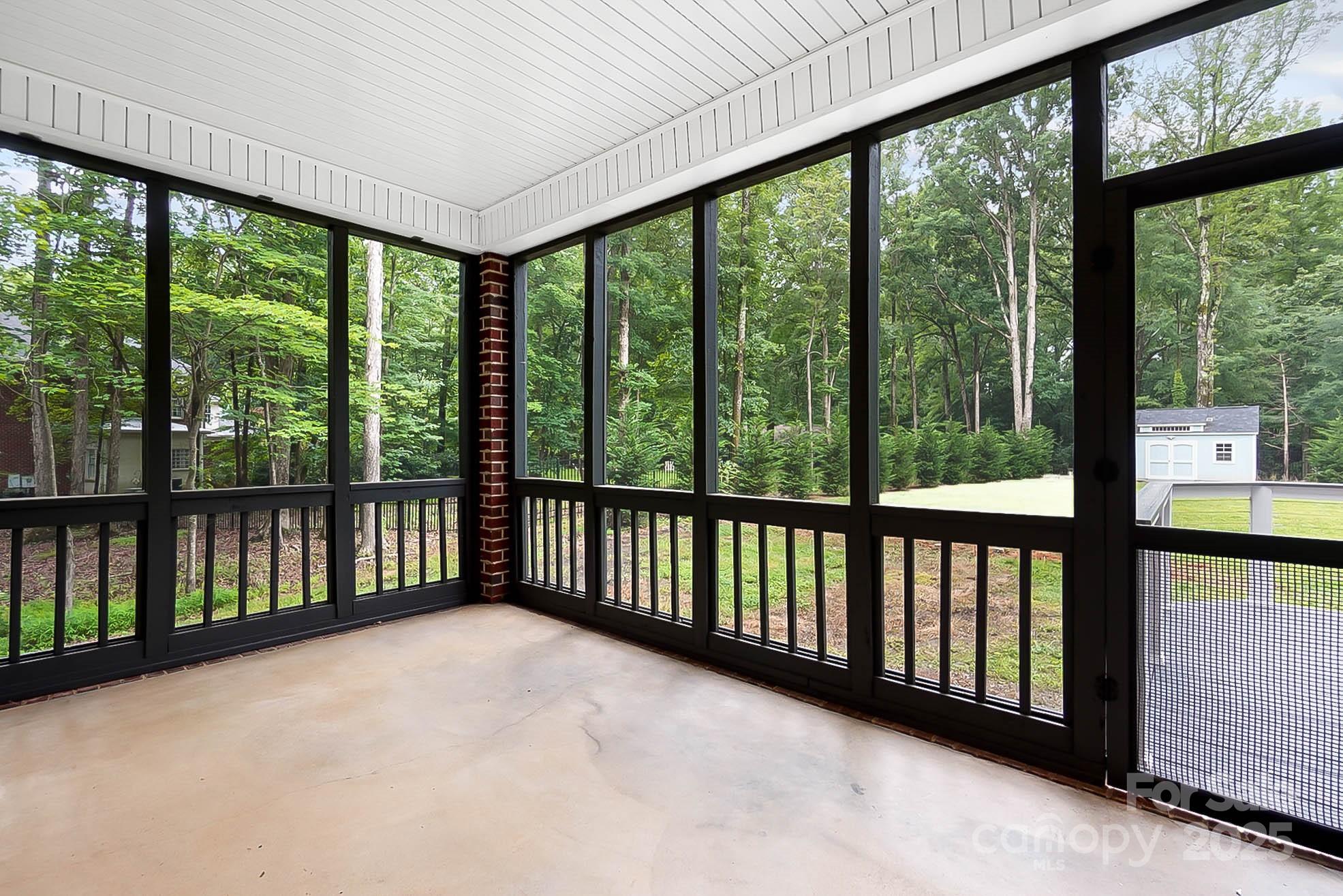 3324 Greenhurst Drive — Weddington