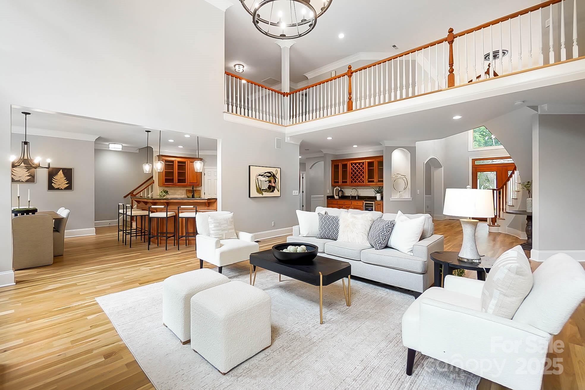 3324 Greenhurst Drive — Weddington