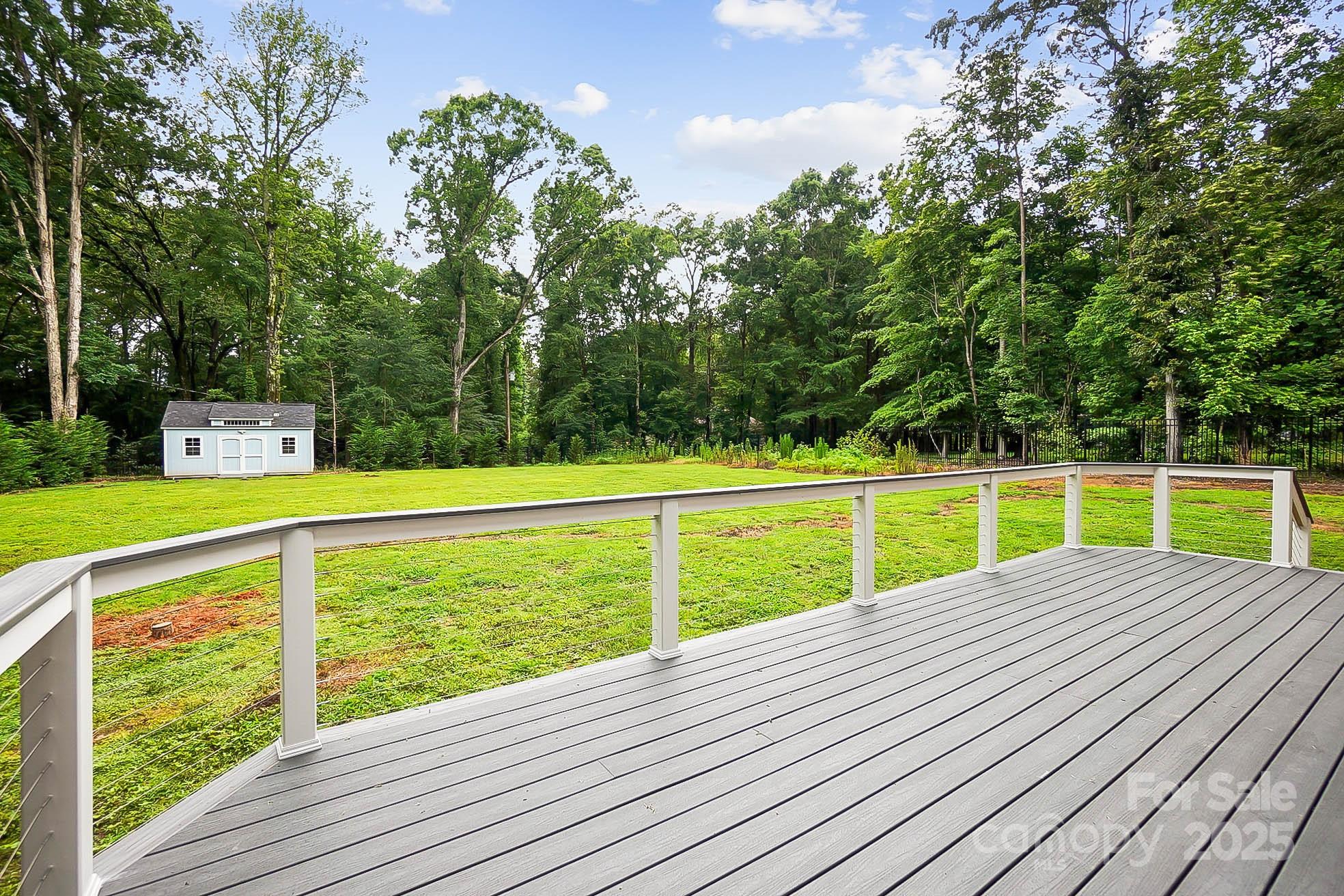 3324 Greenhurst Drive — Weddington