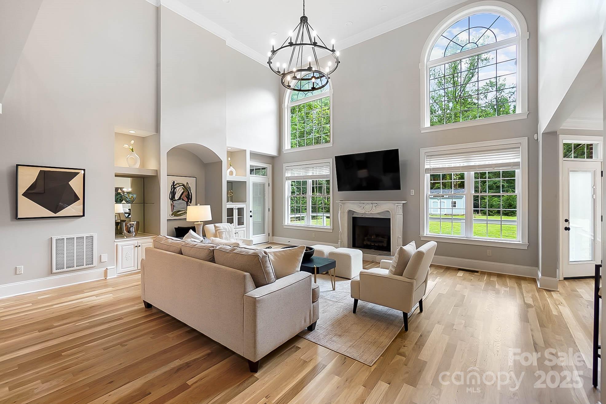 3324 Greenhurst Drive — Weddington