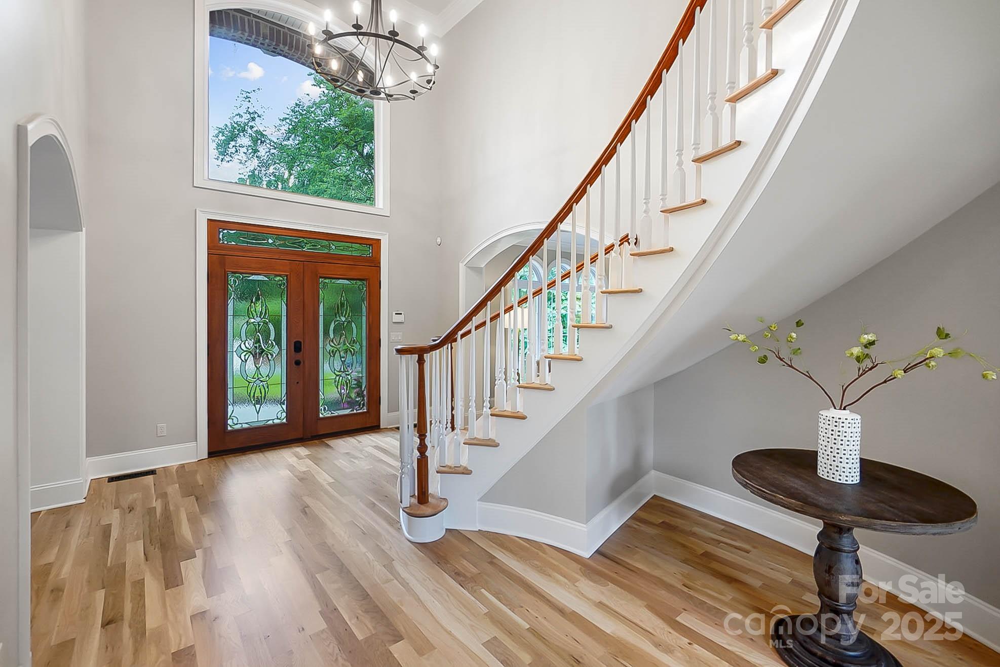 3324 Greenhurst Drive — Weddington