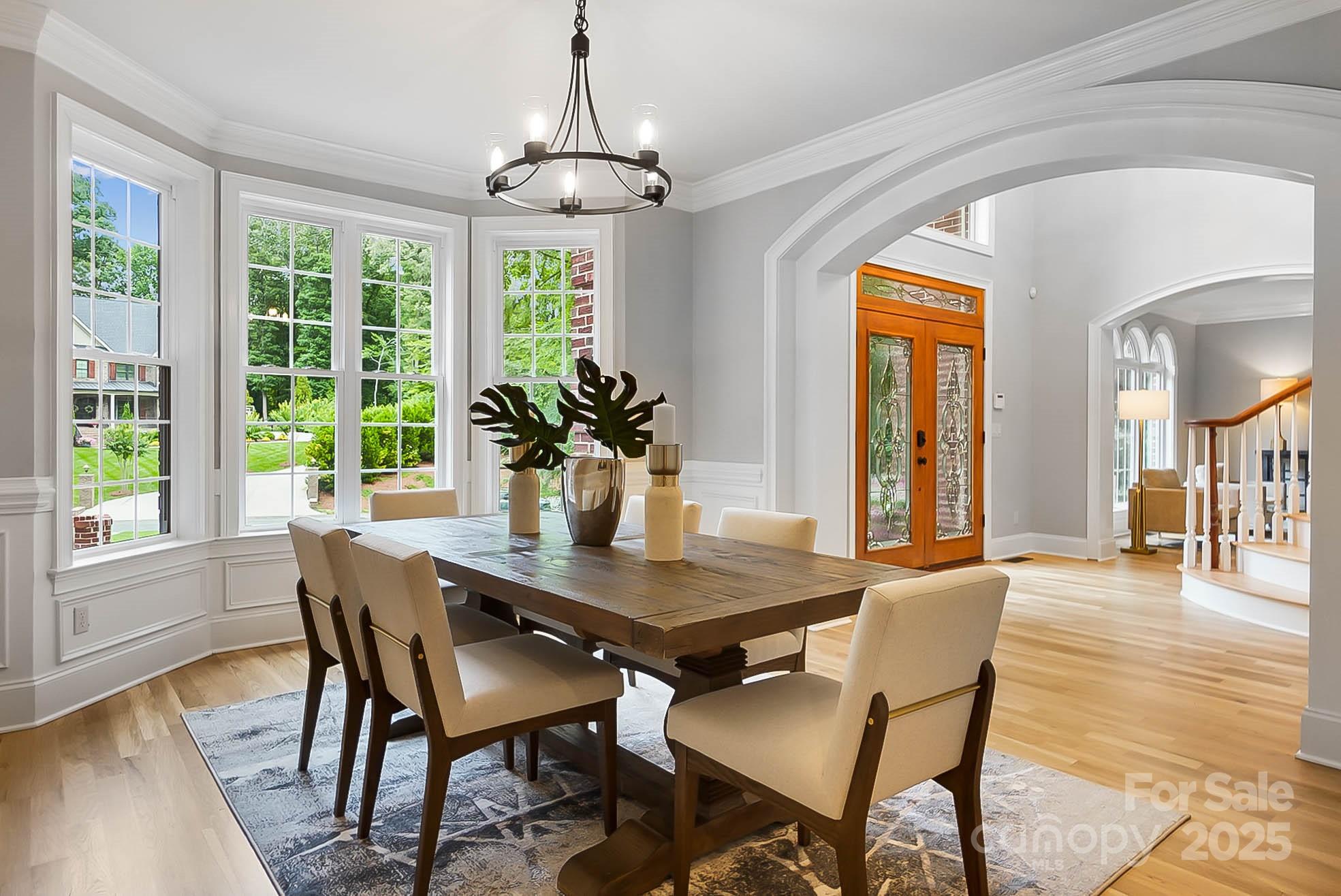 3324 Greenhurst Drive — Weddington