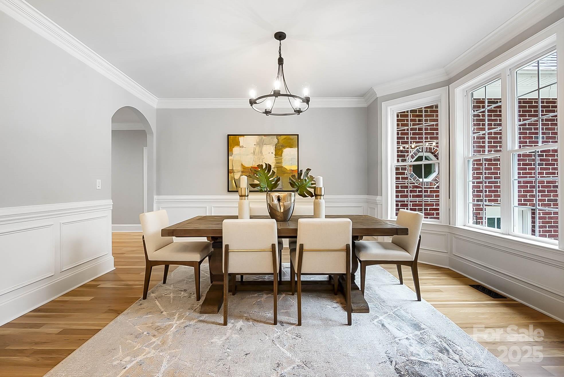 3324 Greenhurst Drive — Weddington