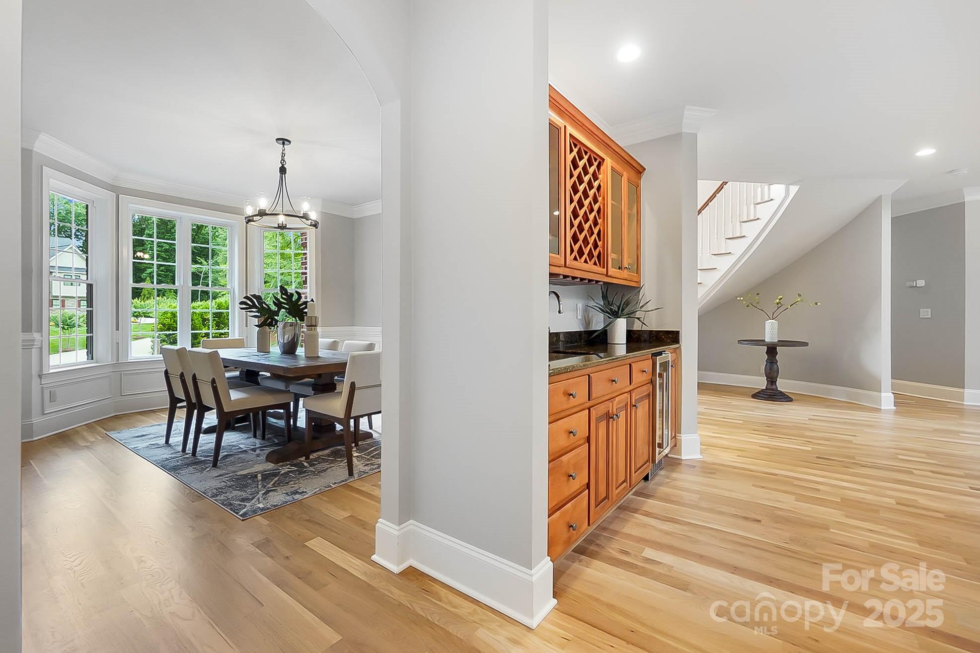 3324 Greenhurst Drive — Weddington