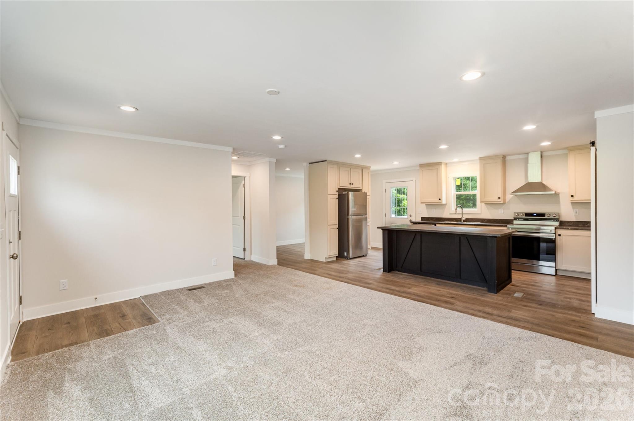 110 Ashland Court — Shelby