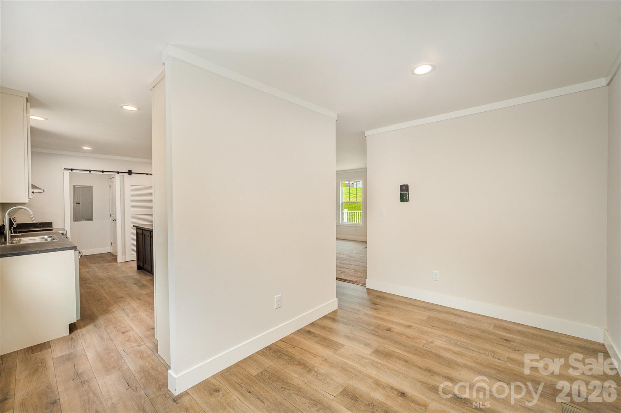 110 Ashland Court — Shelby