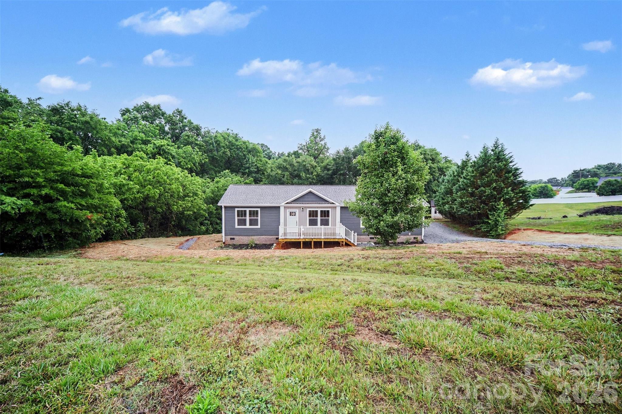 110 Ashland Court — Shelby