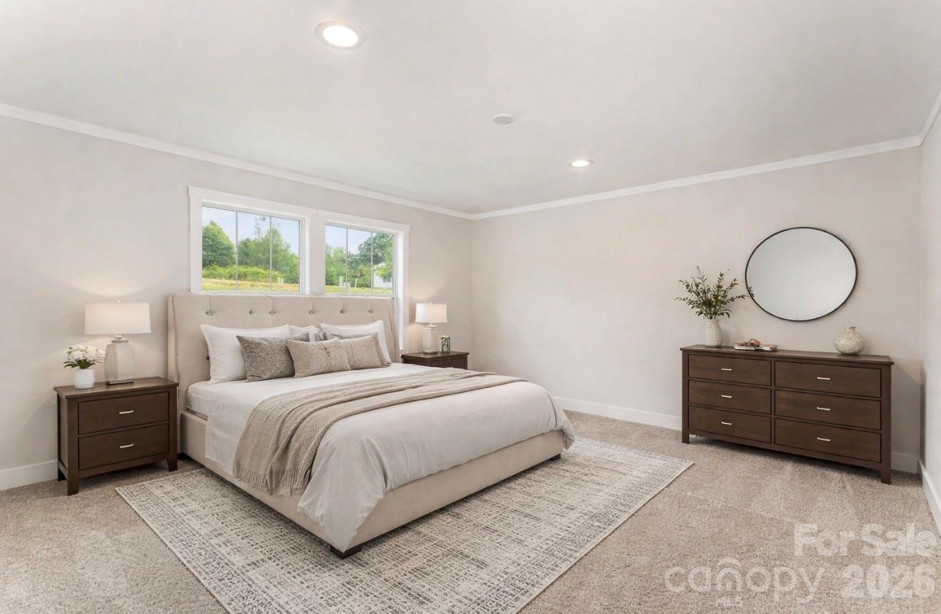 110 Ashland Court — Shelby