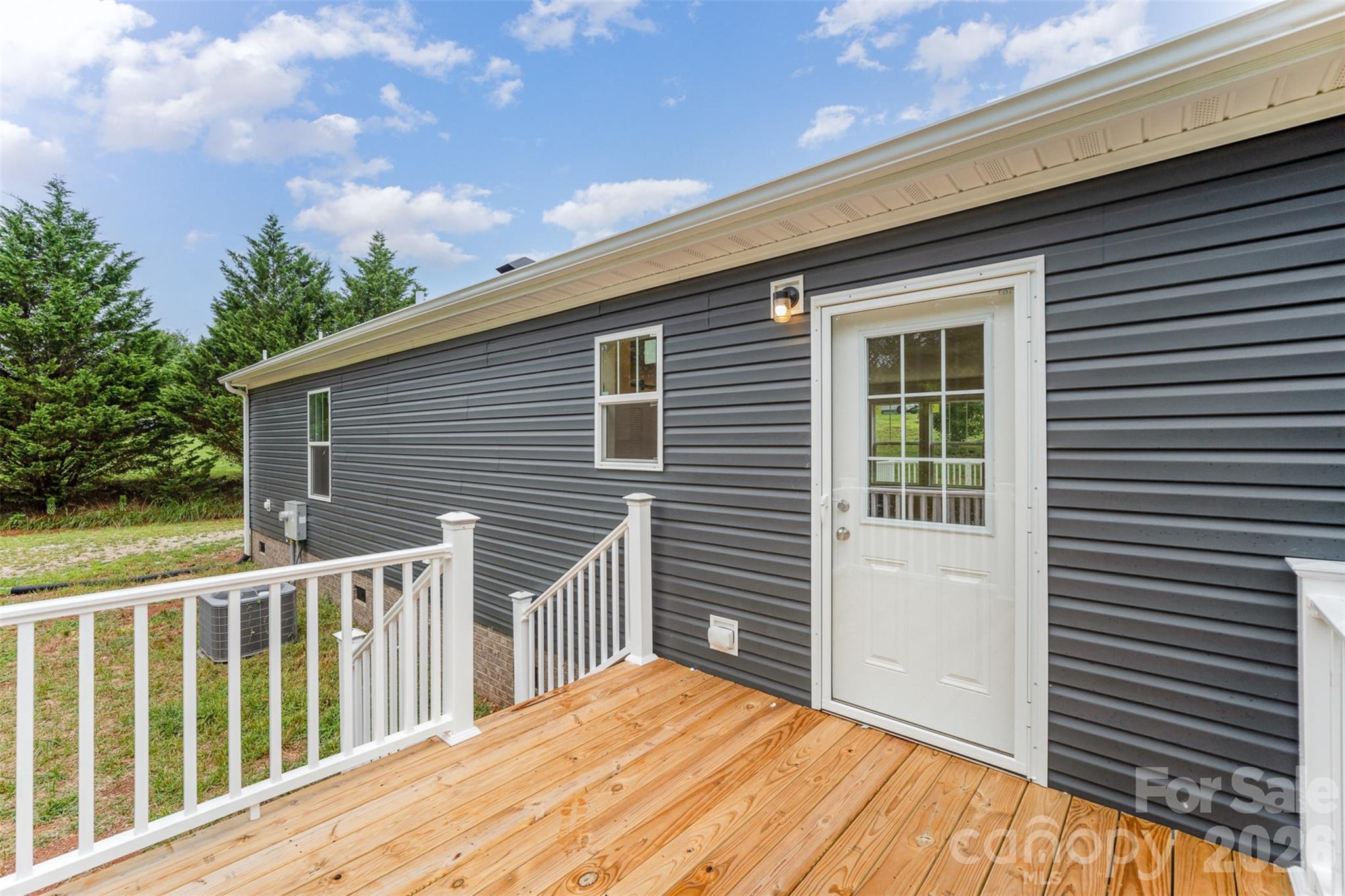 110 Ashland Court — Shelby