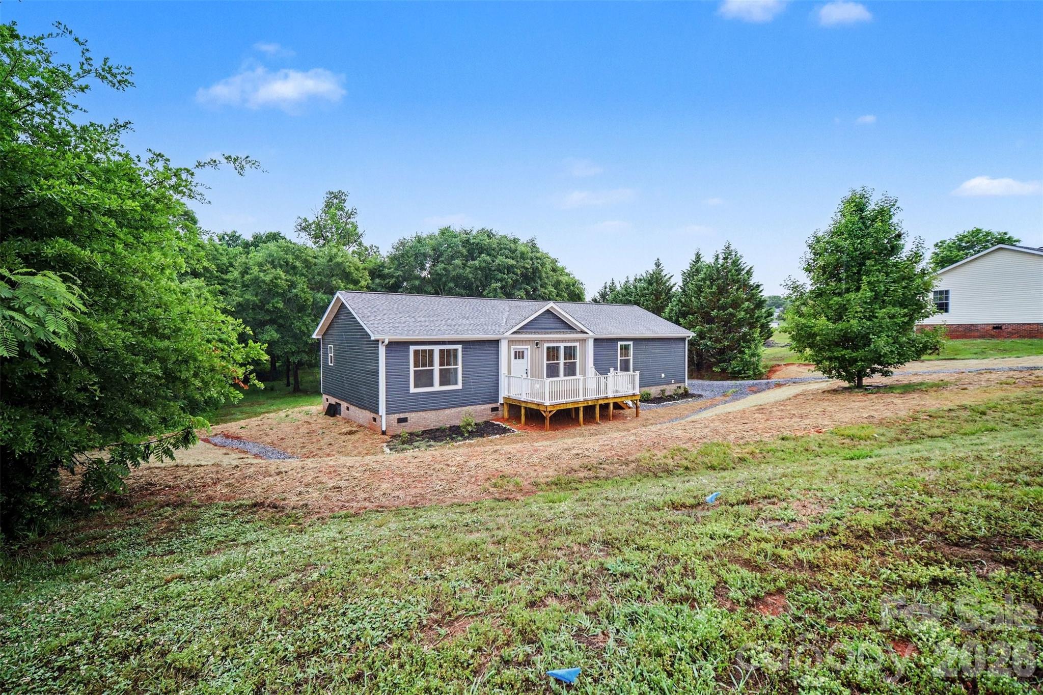 110 Ashland Court — Shelby