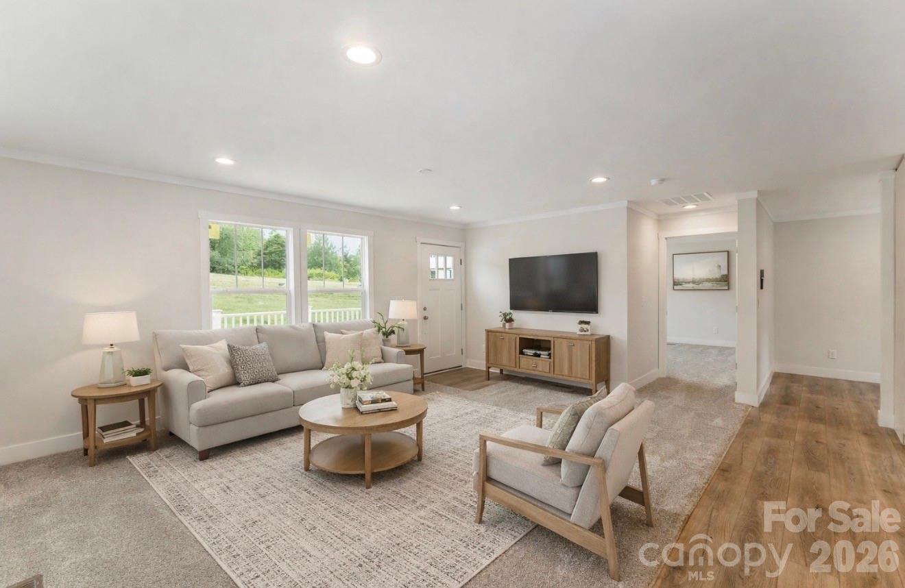 110 Ashland Court — Shelby