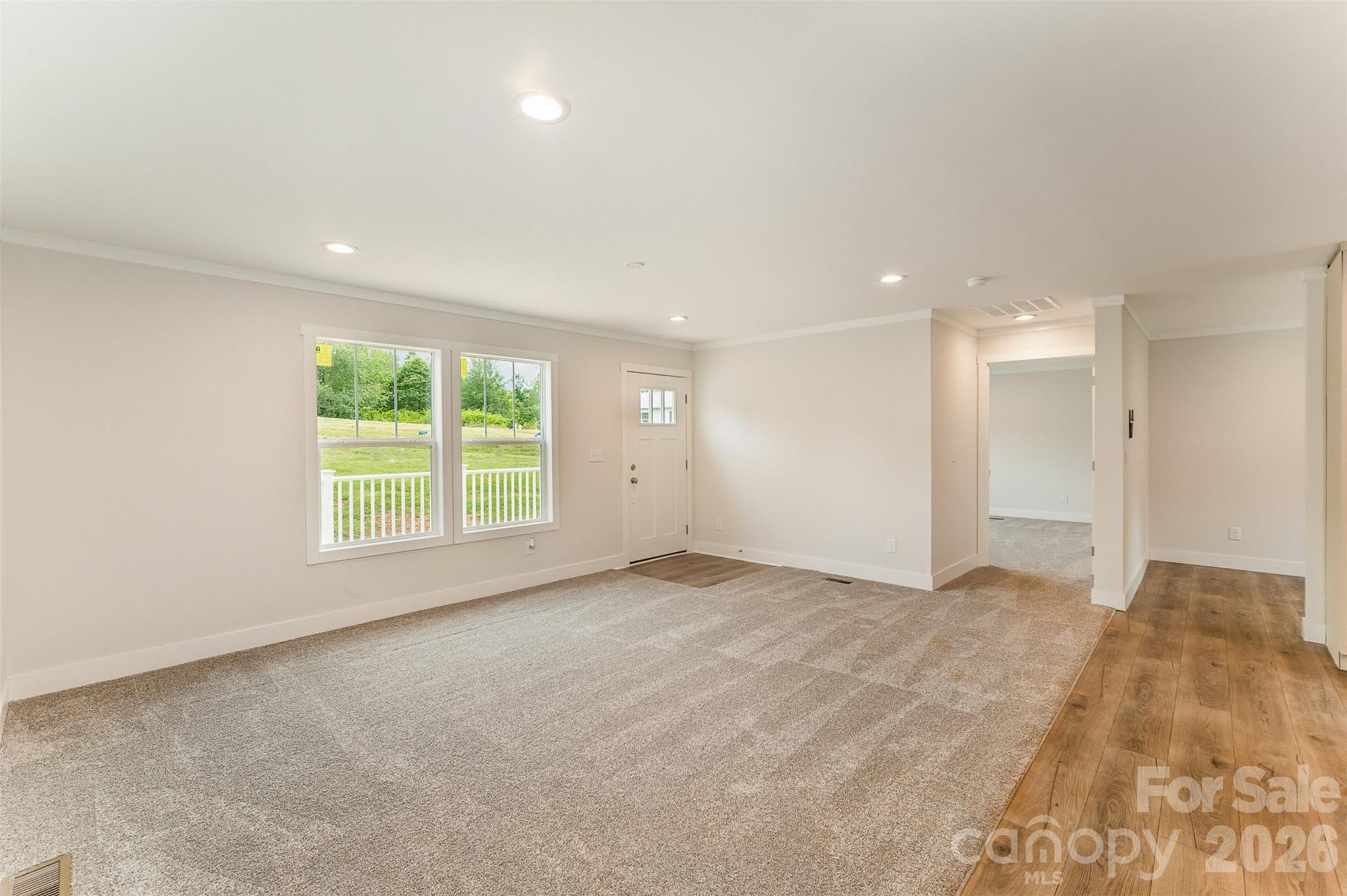 110 Ashland Court — Shelby