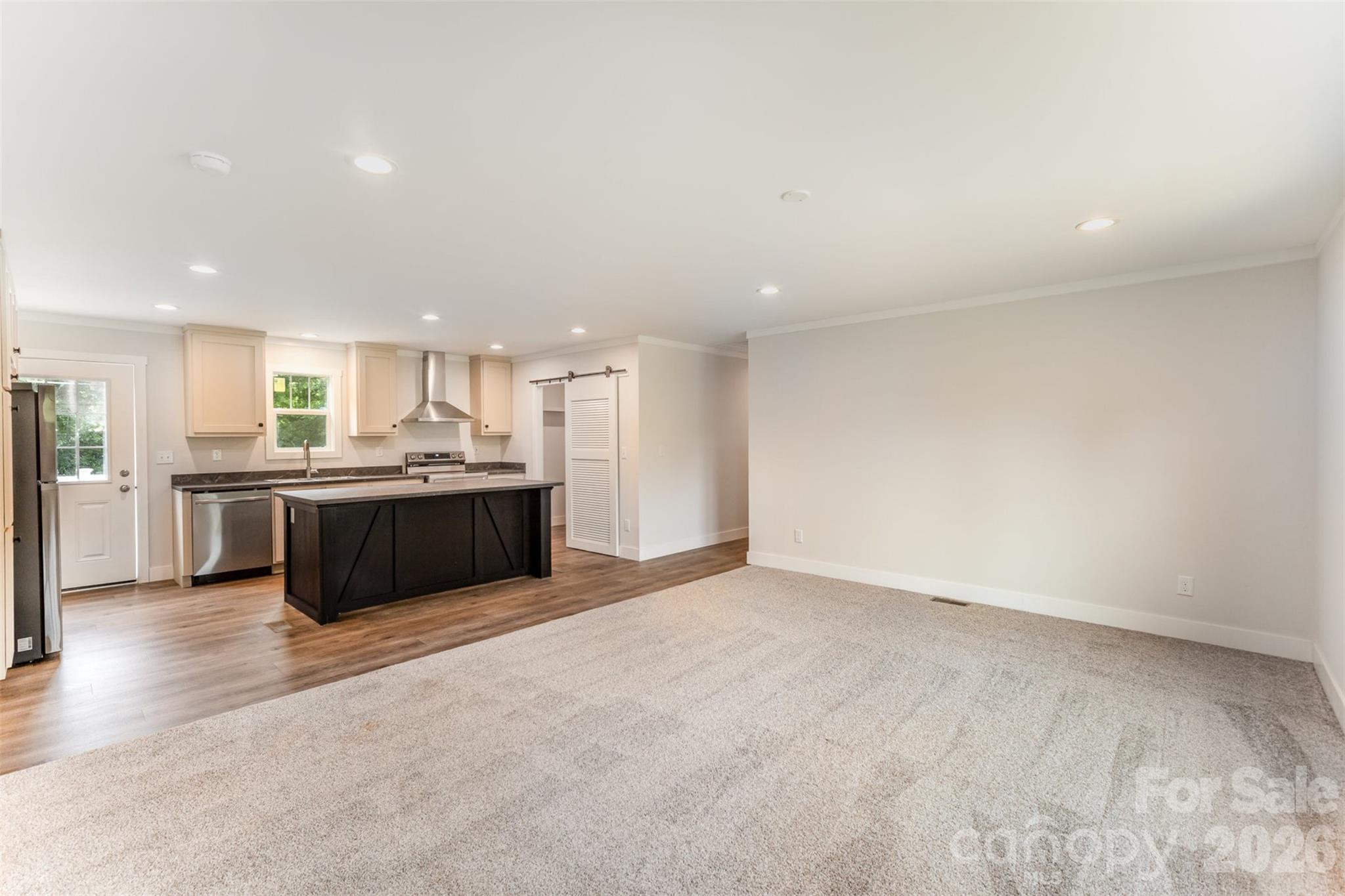 110 Ashland Court — Shelby