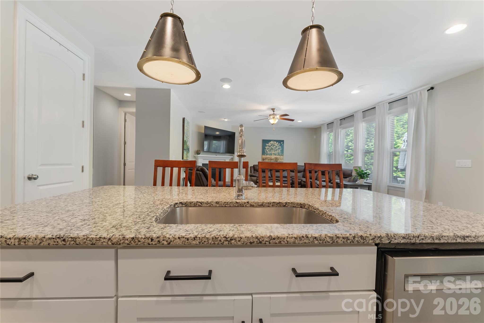1906 Pensco Pond Court — Waxhaw