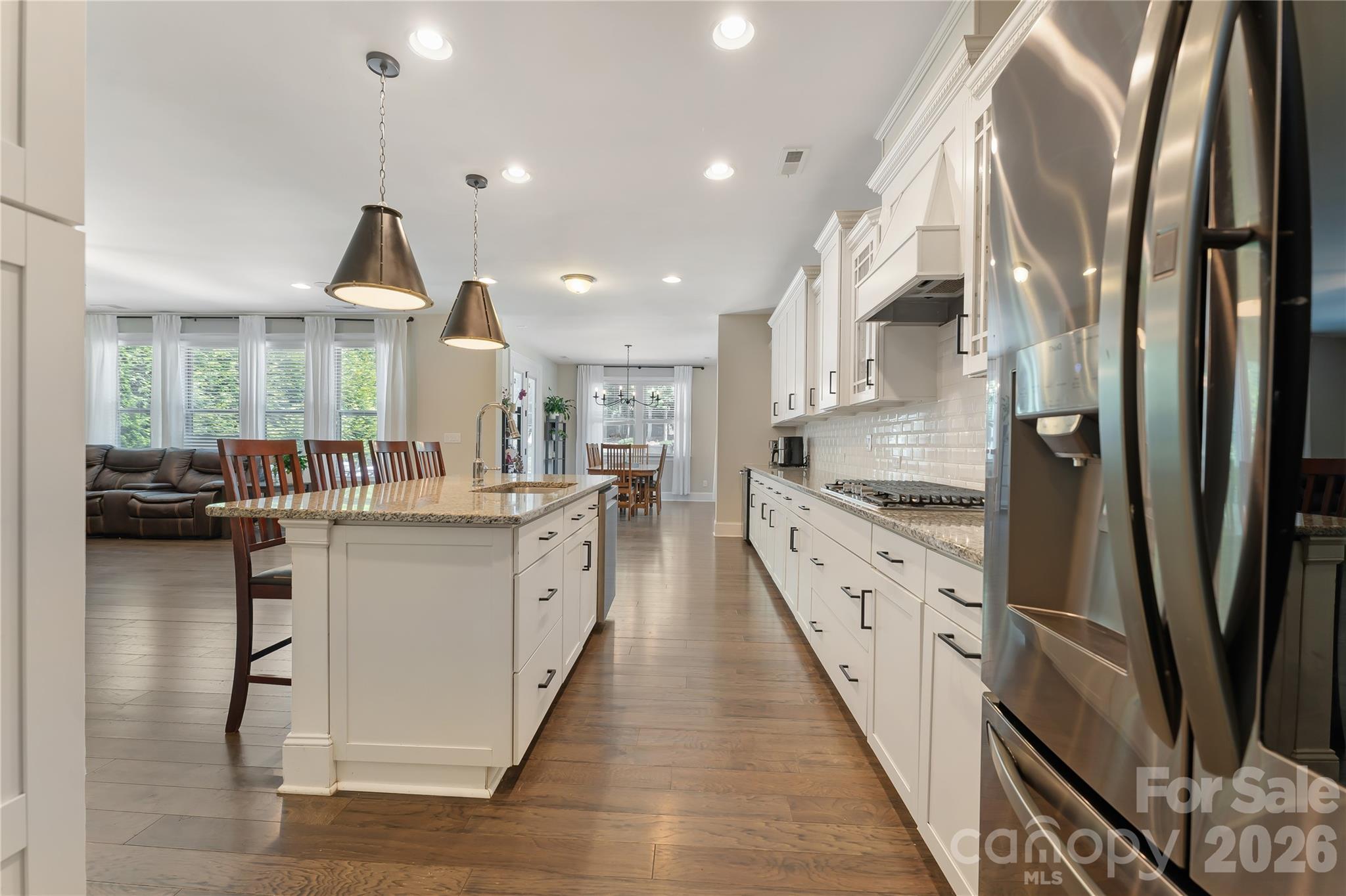1906 Pensco Pond Court — Waxhaw