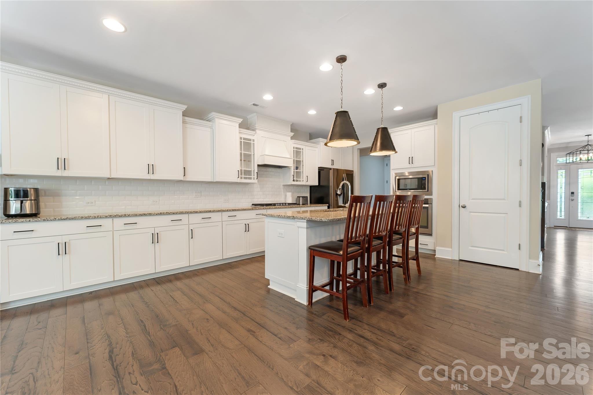 1906 Pensco Pond Court — Waxhaw