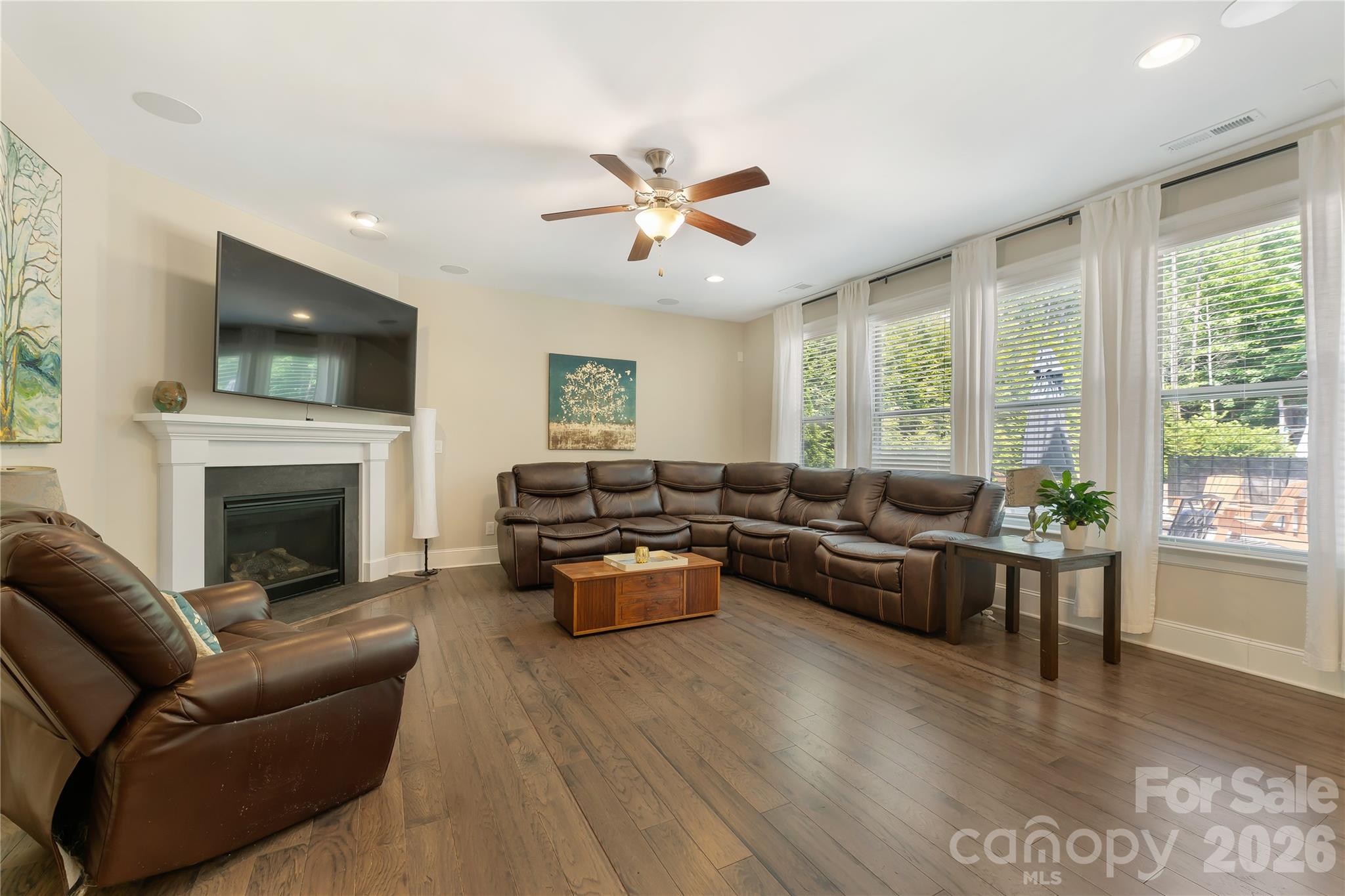 1906 Pensco Pond Court — Waxhaw