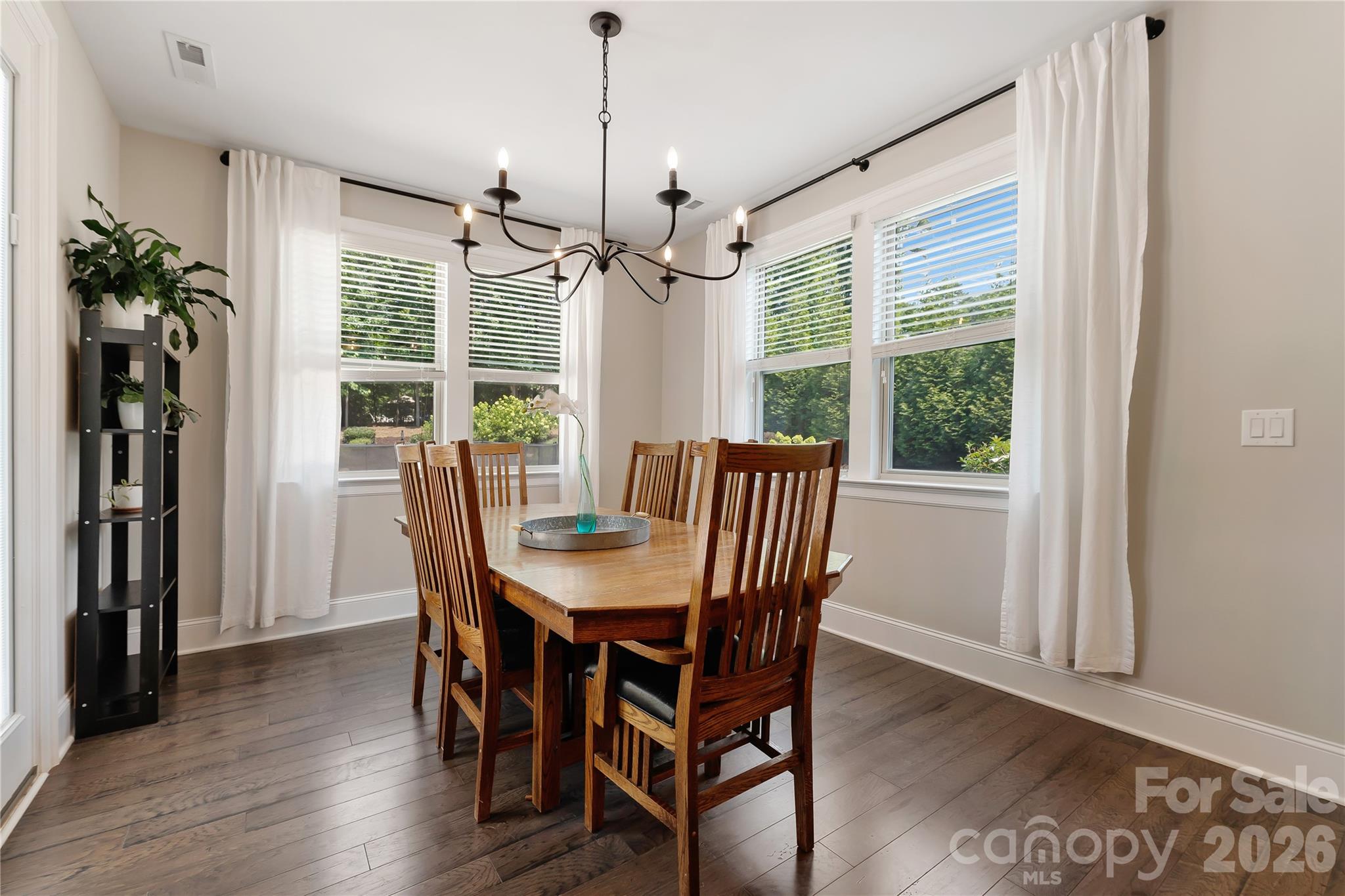 1906 Pensco Pond Court — Waxhaw