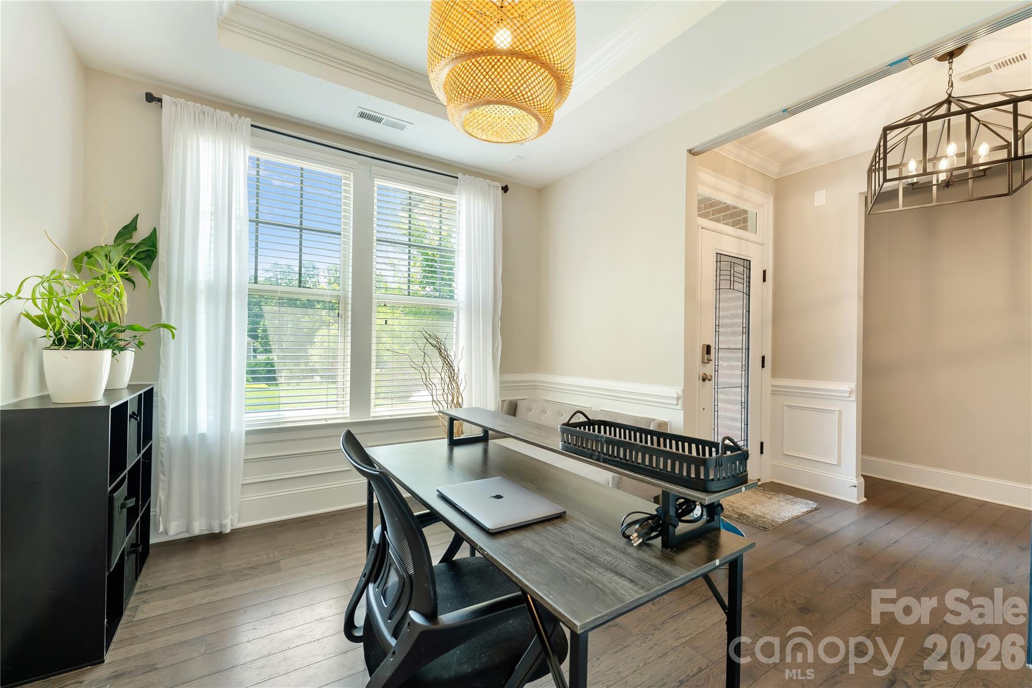 1906 Pensco Pond Court — Waxhaw