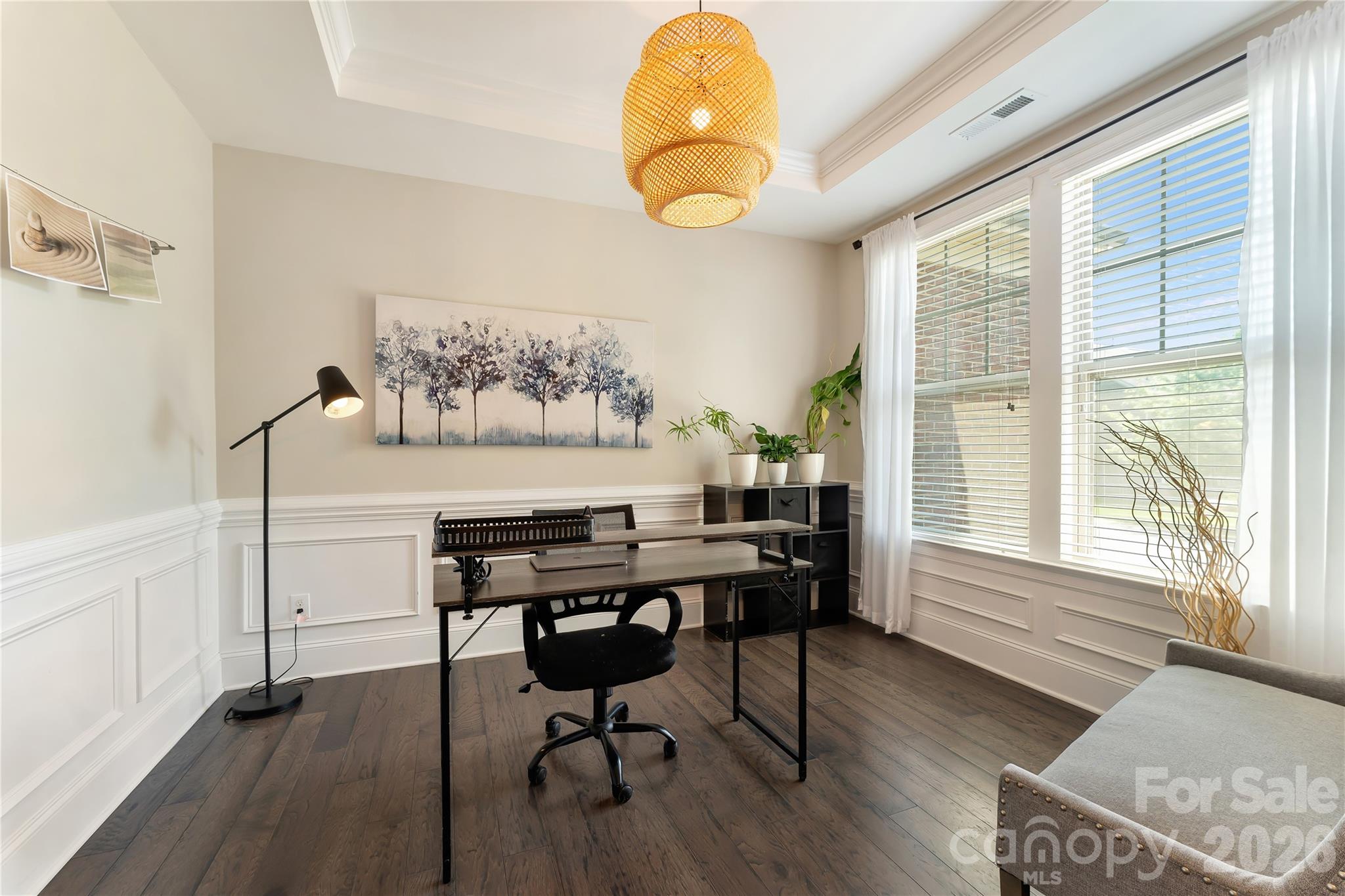 1906 Pensco Pond Court — Waxhaw