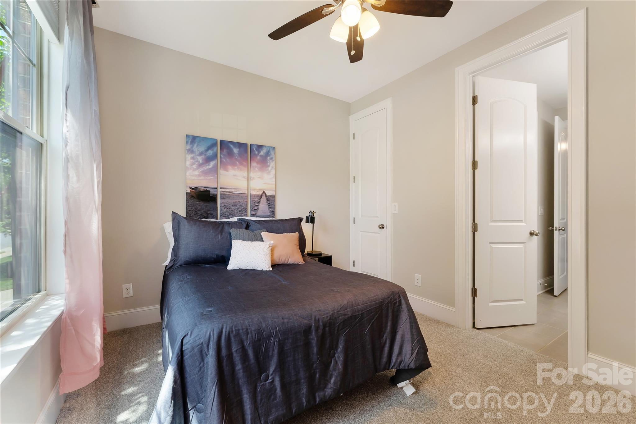 1906 Pensco Pond Court — Waxhaw