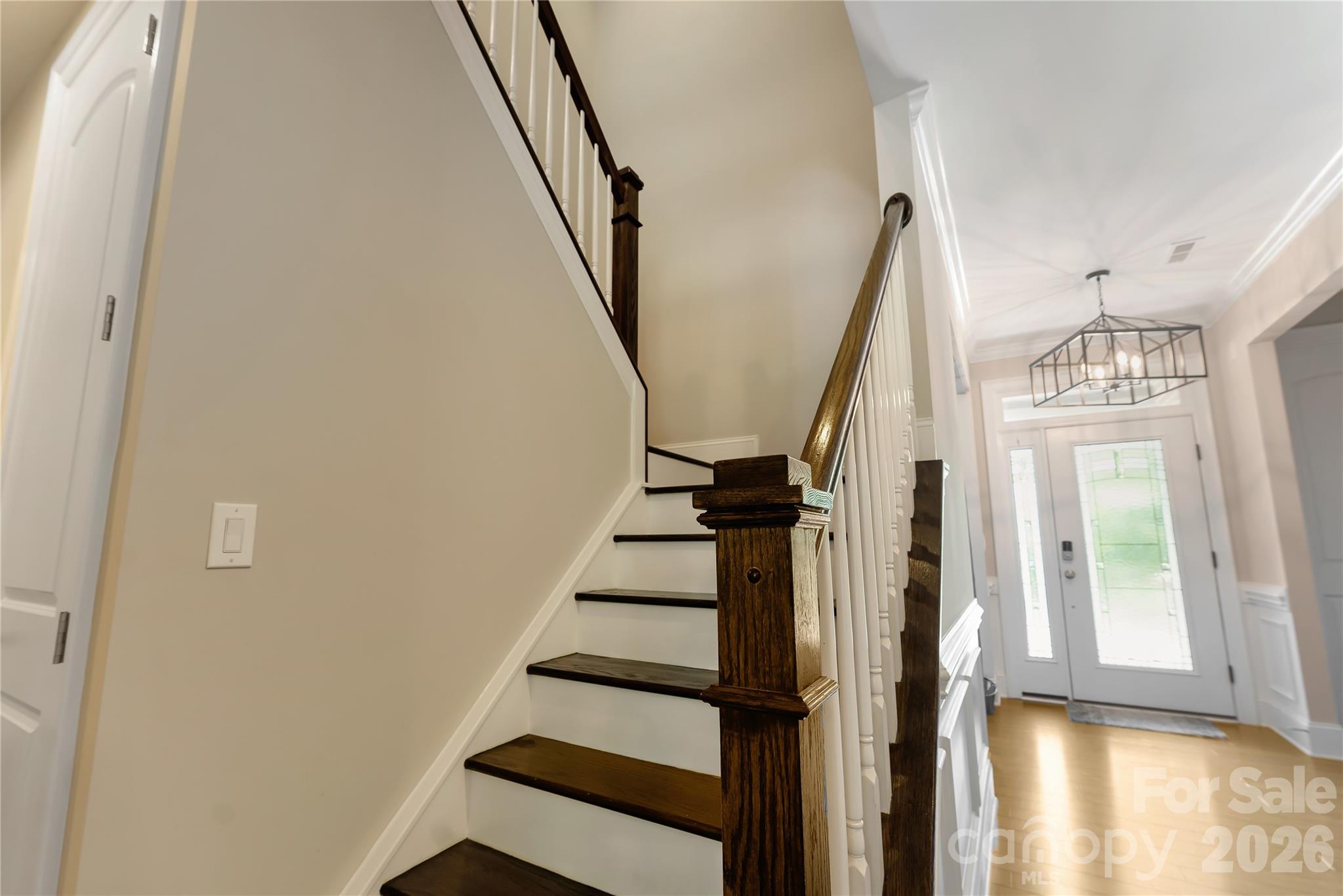 1906 Pensco Pond Court — Waxhaw