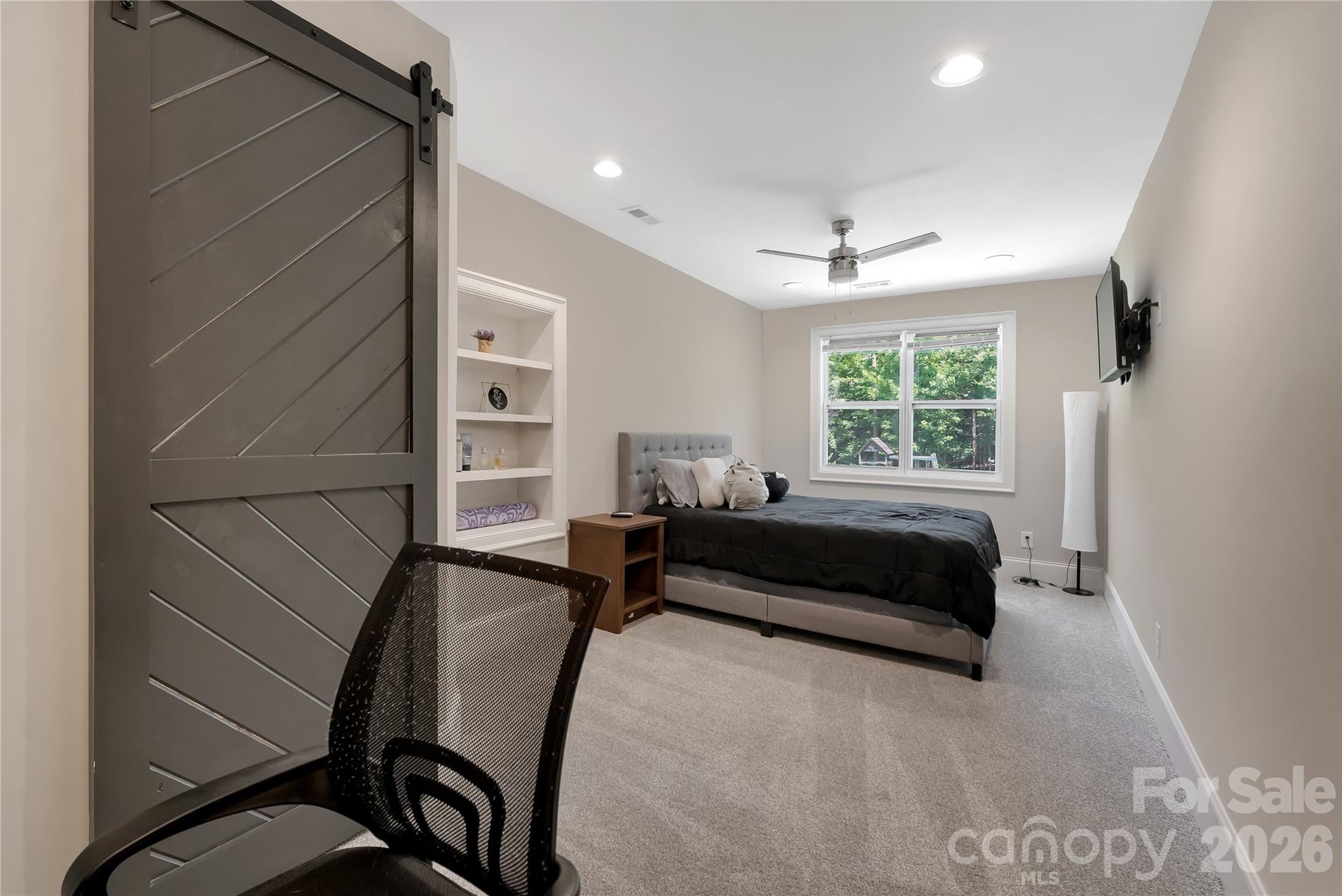 1906 Pensco Pond Court — Waxhaw