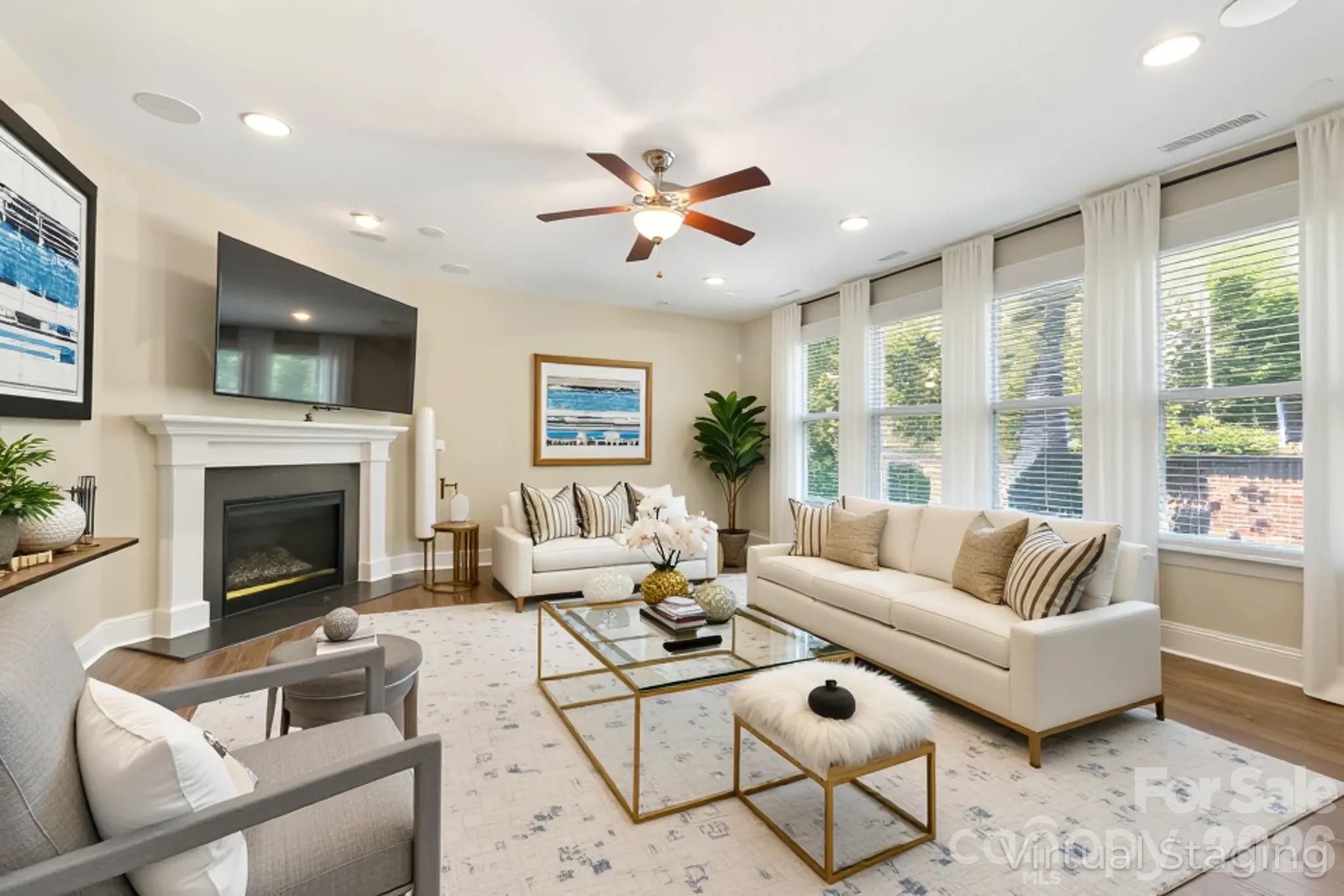 1906 Pensco Pond Court — Waxhaw