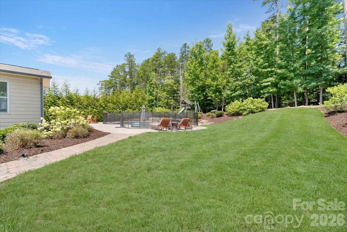 1906 Pensco Pond Court — Waxhaw