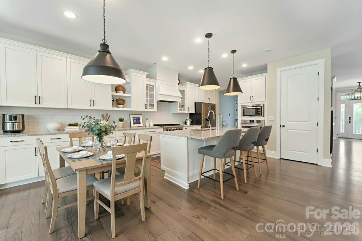 1906 Pensco Pond Court — Waxhaw