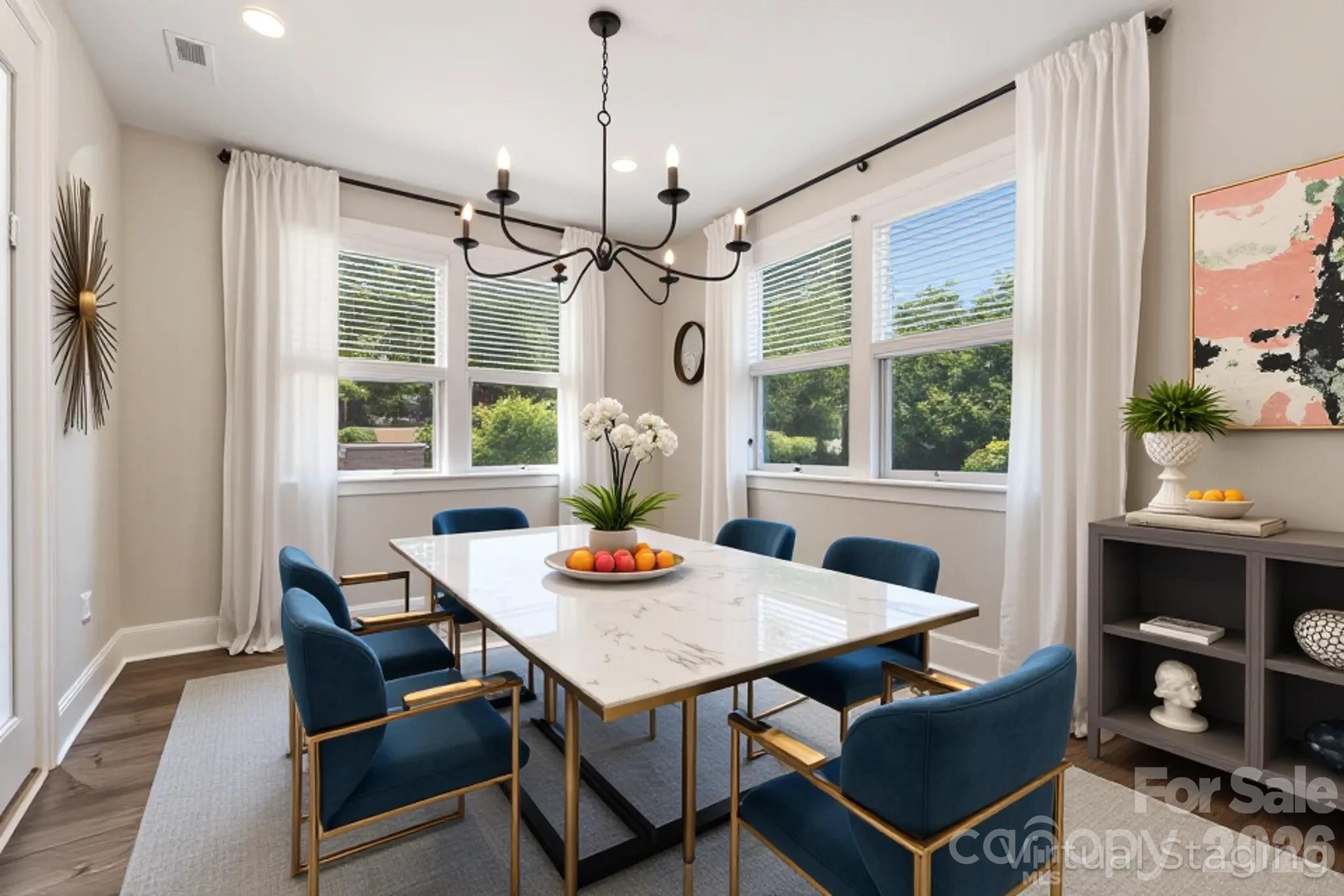 1906 Pensco Pond Court — Waxhaw